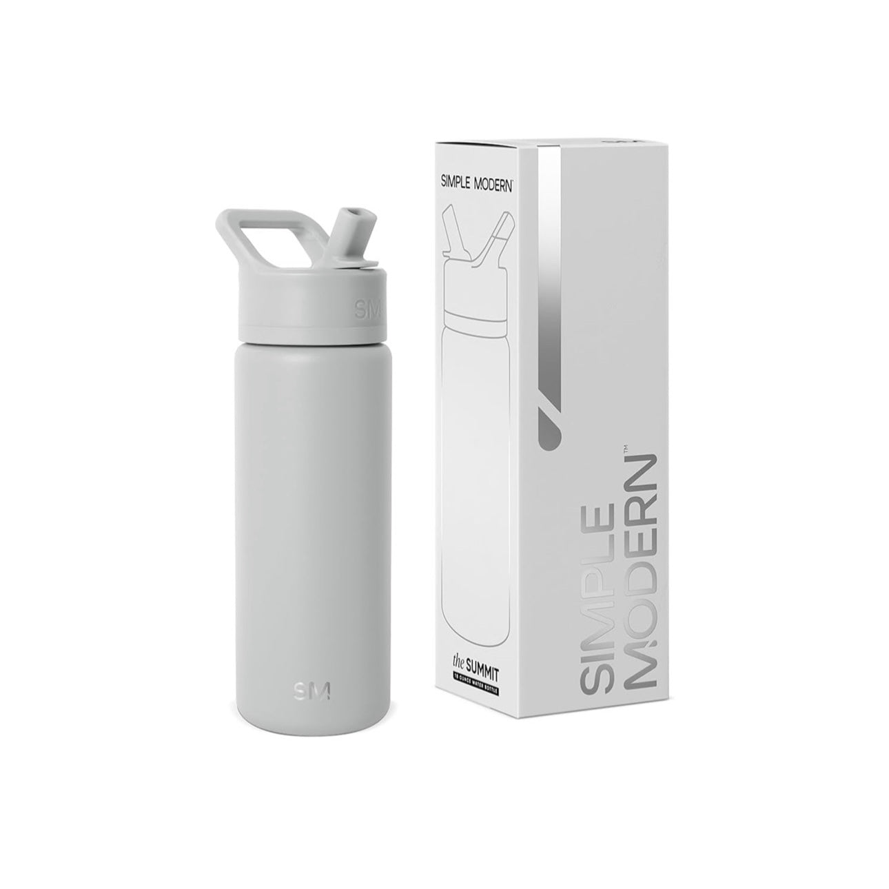 Back to School - Simply Modern 18 Onz