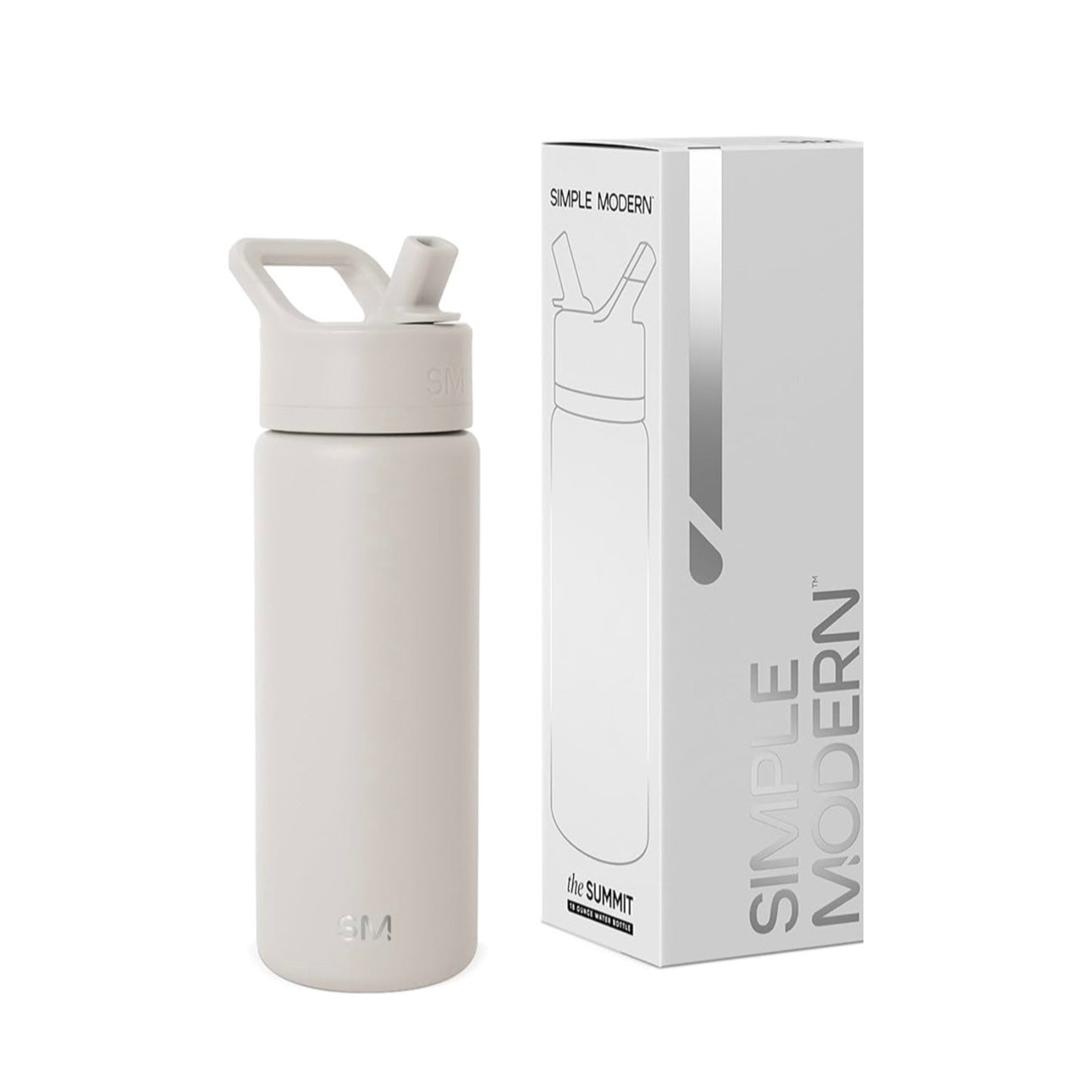 Back to School - Simply Modern 18 Onz