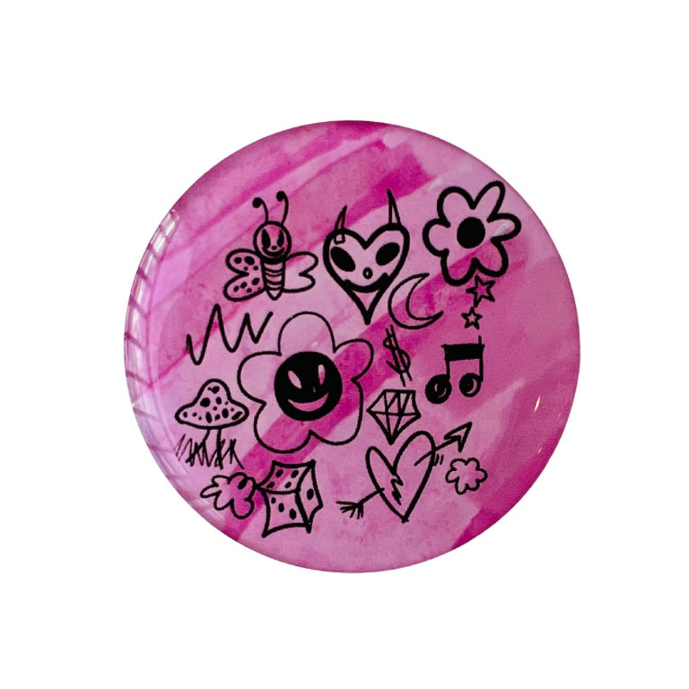 Karol g | Manana sera bonito | Icon popsocket