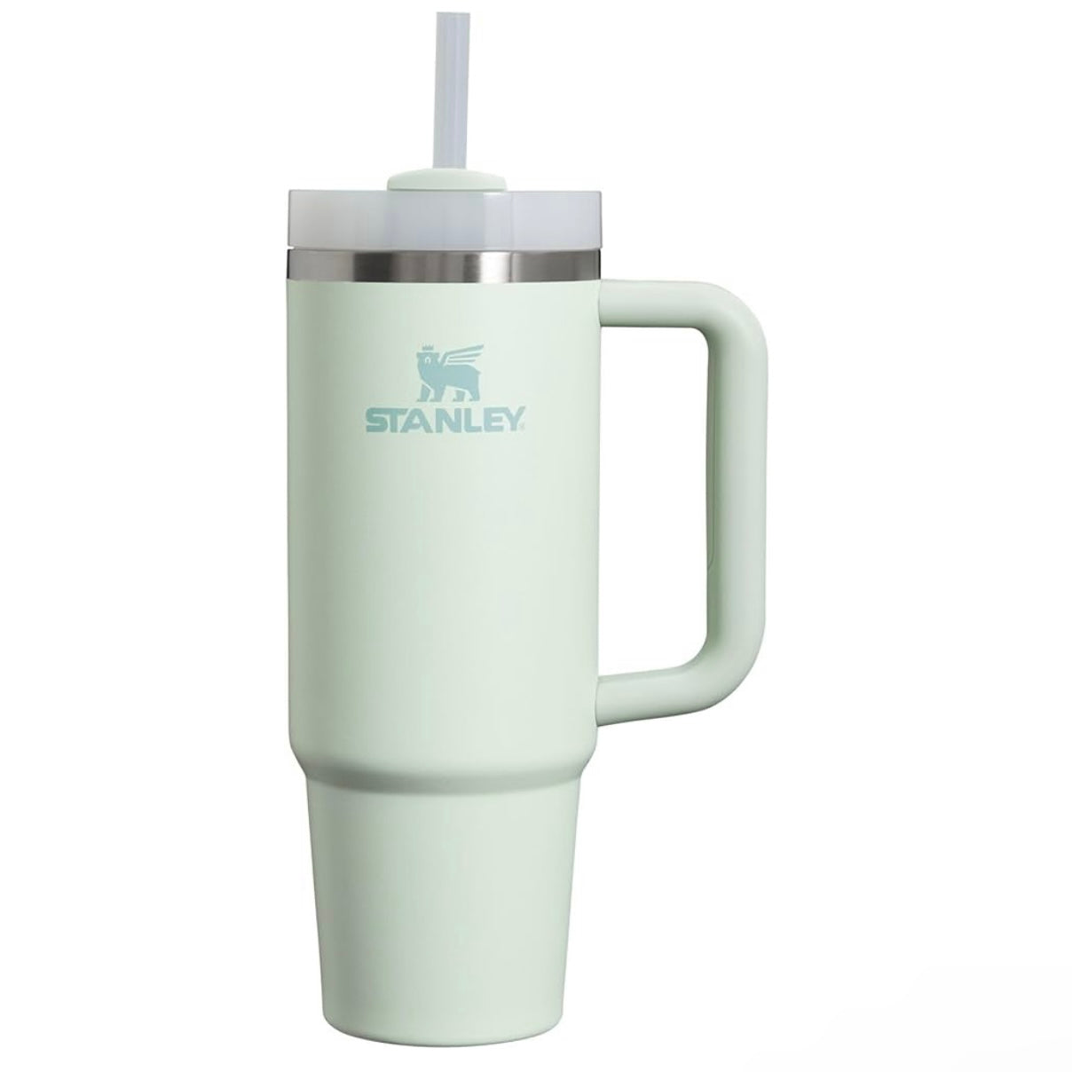 Custom Stanley Quencher