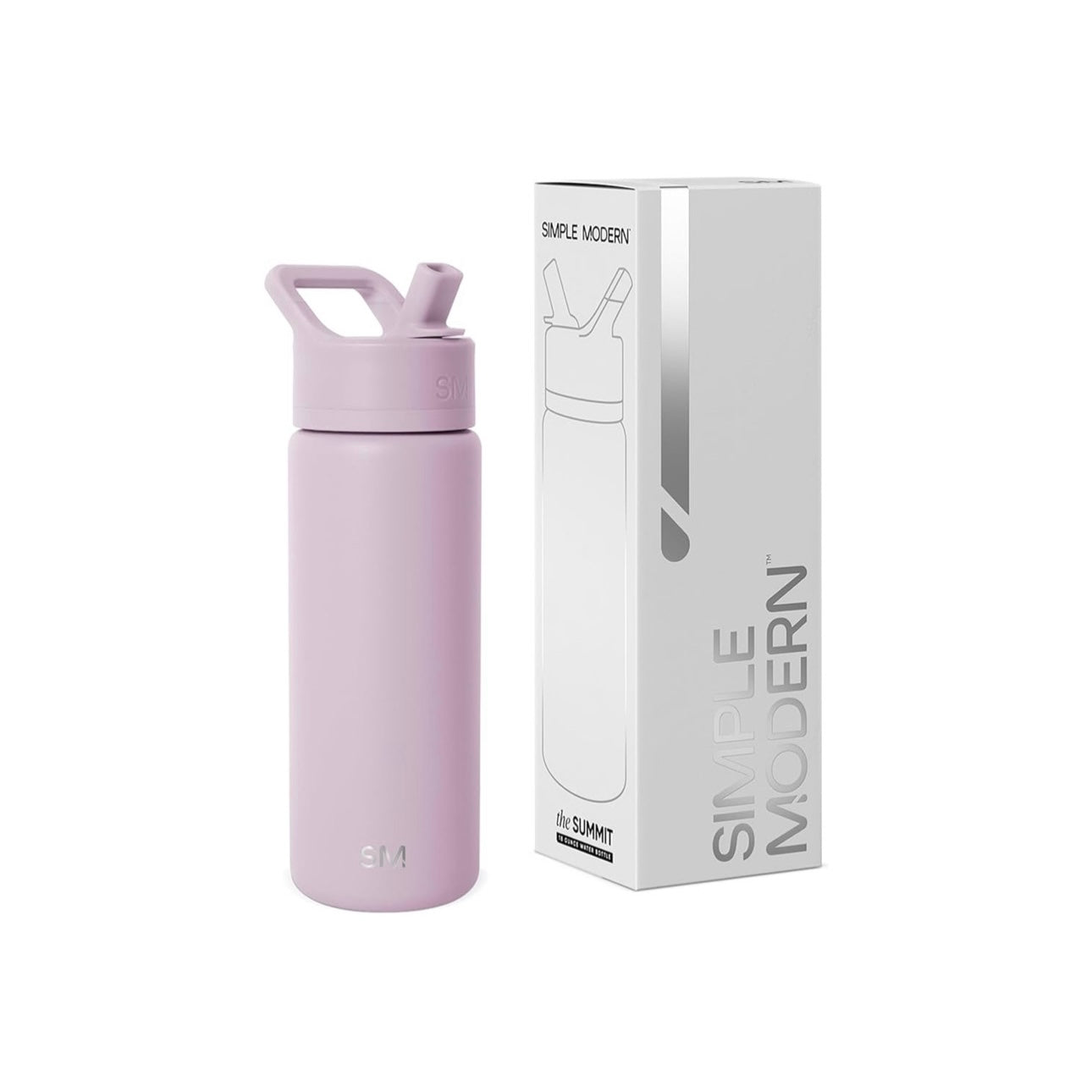 Back to School - Simply Modern 18 Onz