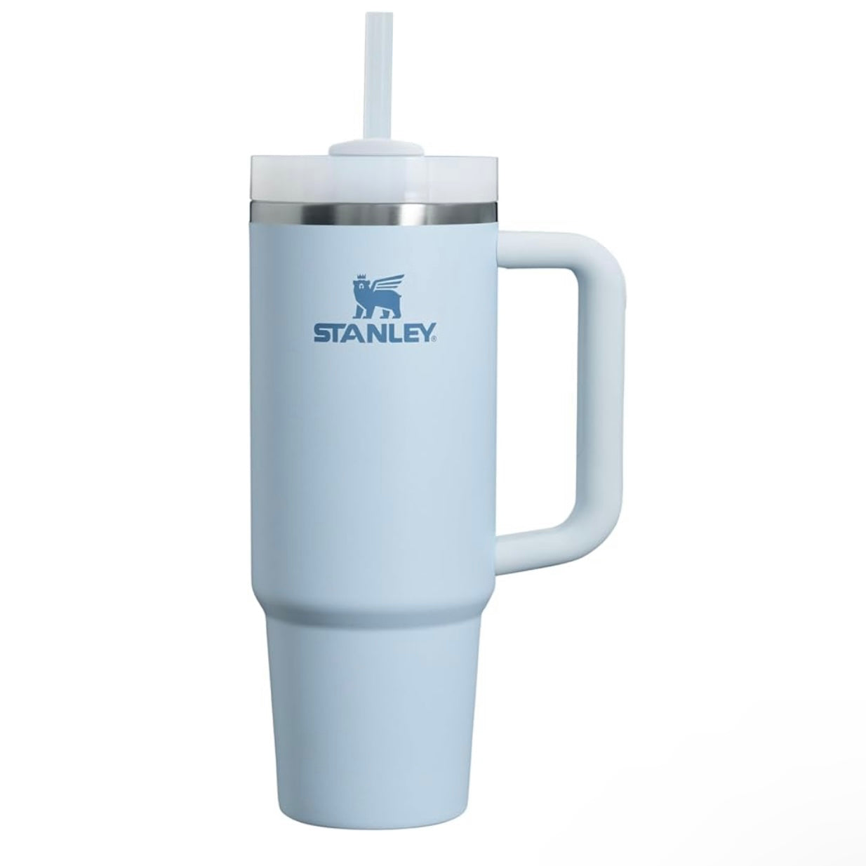 Custom Stanley Quencher