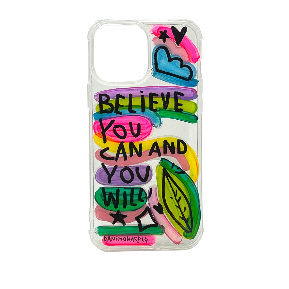 Samsung custom phone case