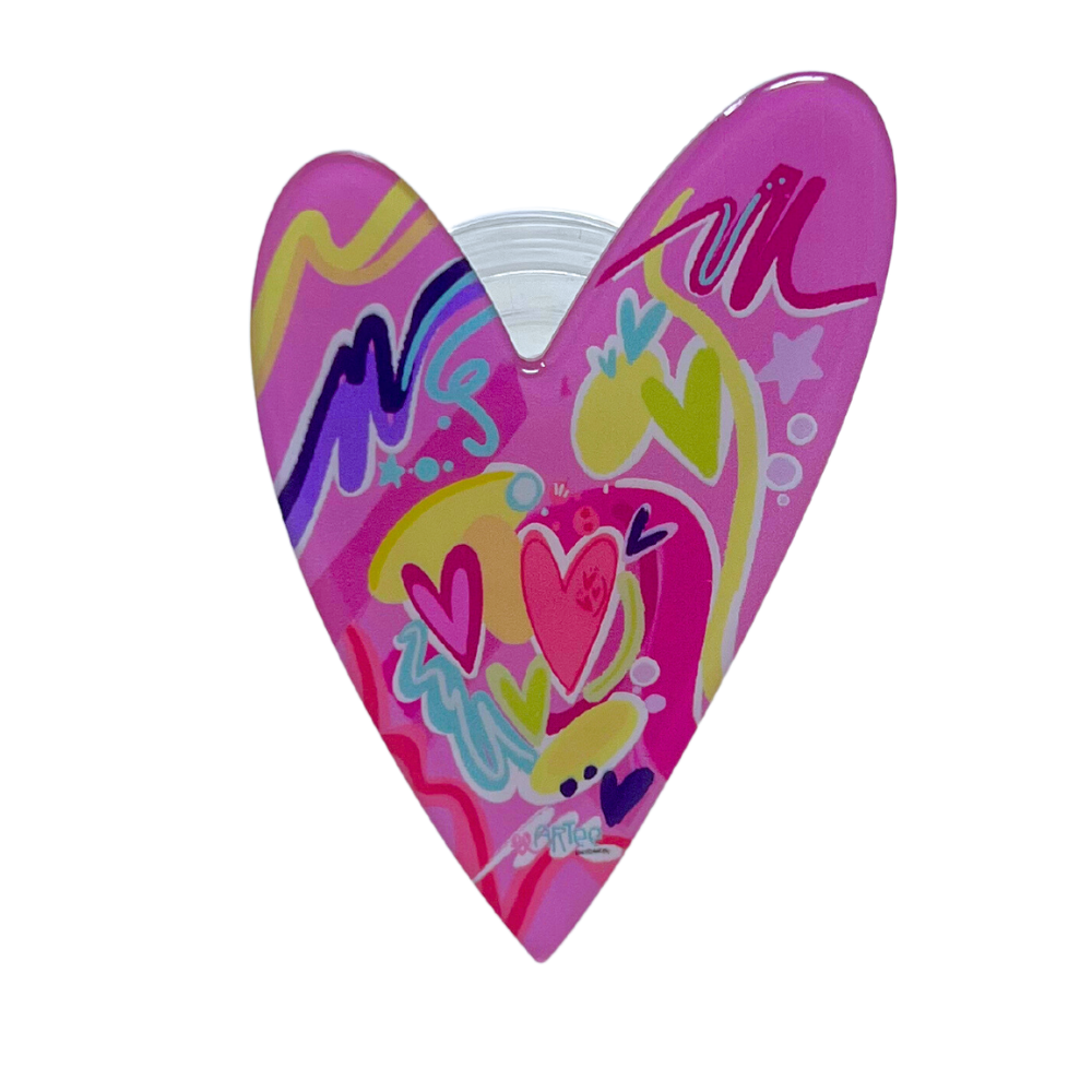 Pop Socket - Colorful