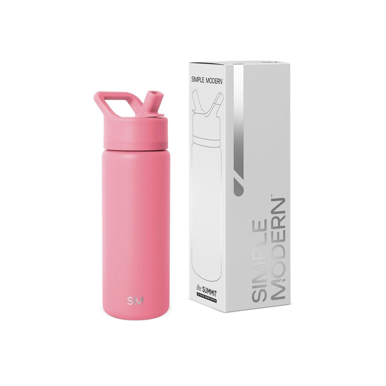 Back to School - Simply Modern 18 Onz