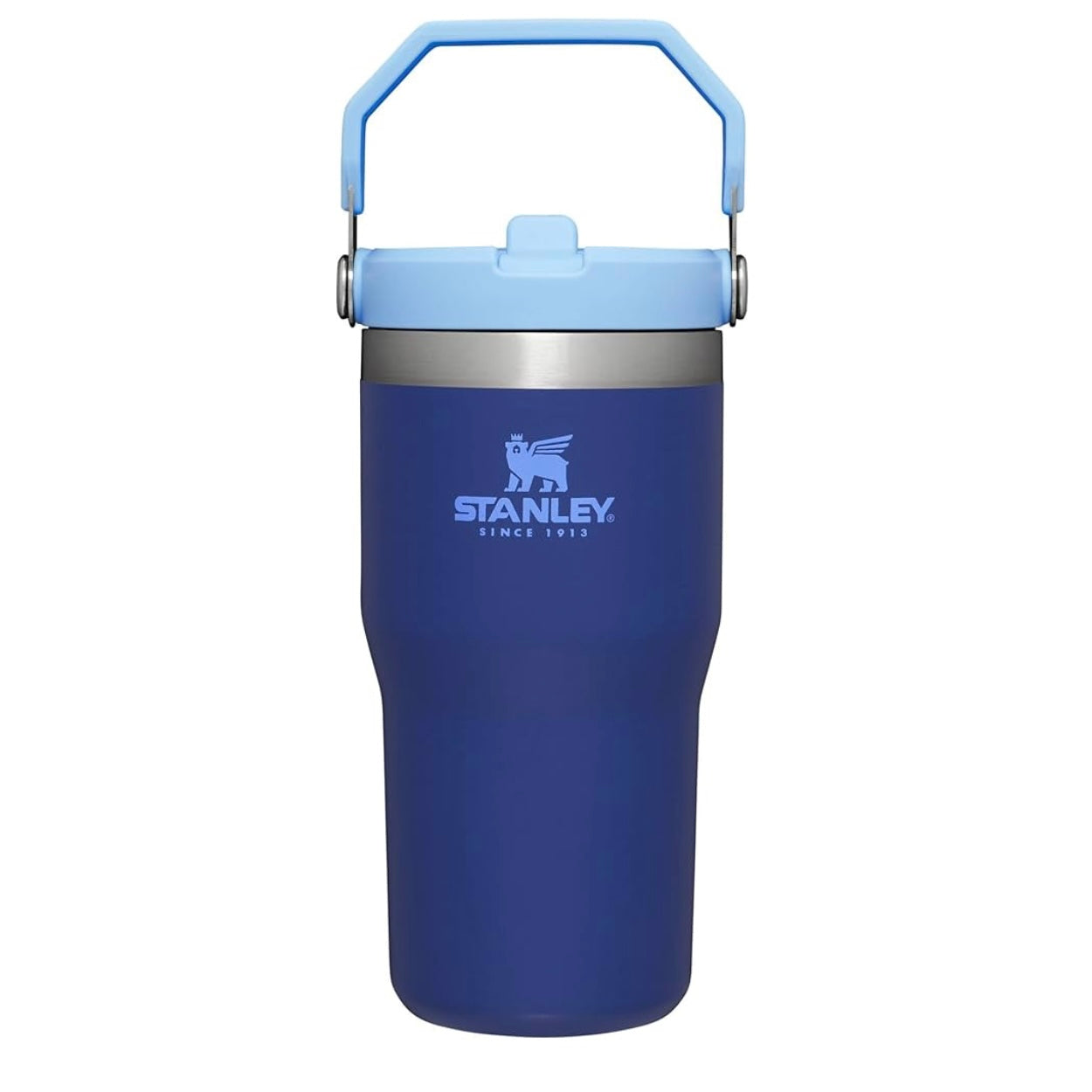 Custom Stanley Iceflow
