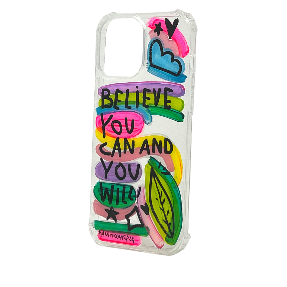 Samsung custom phone case