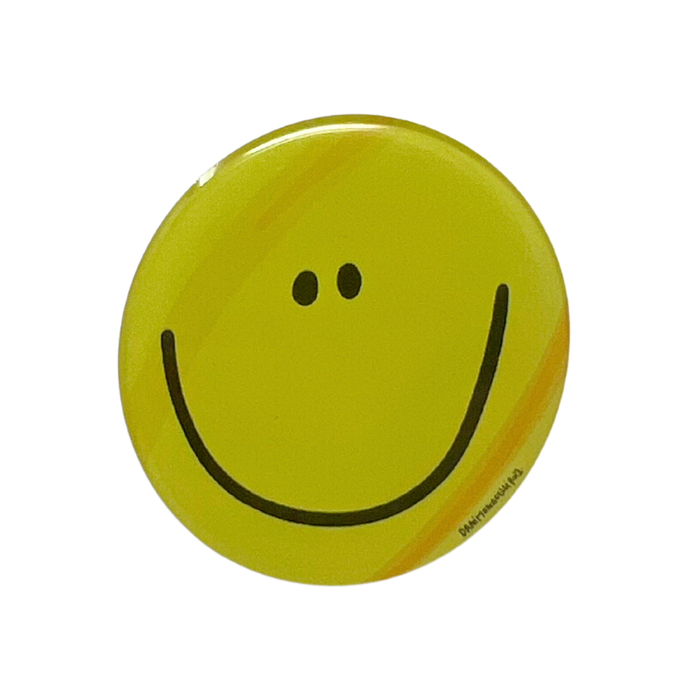 Pop Socket - Happy Face