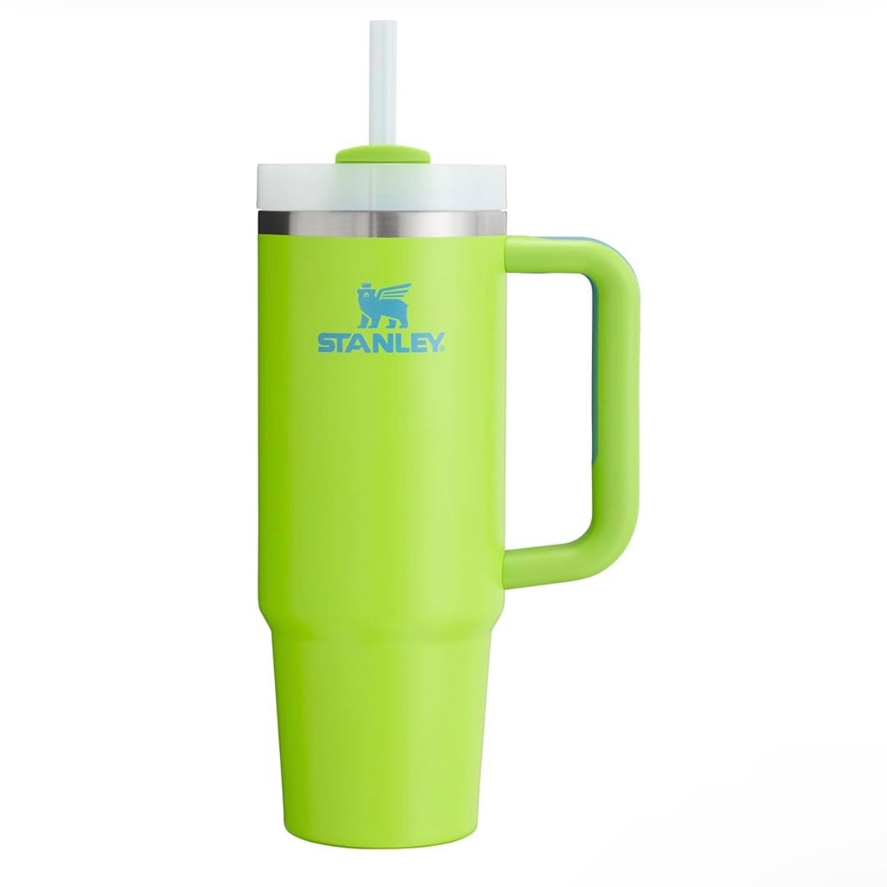 Custom Stanley Quencher