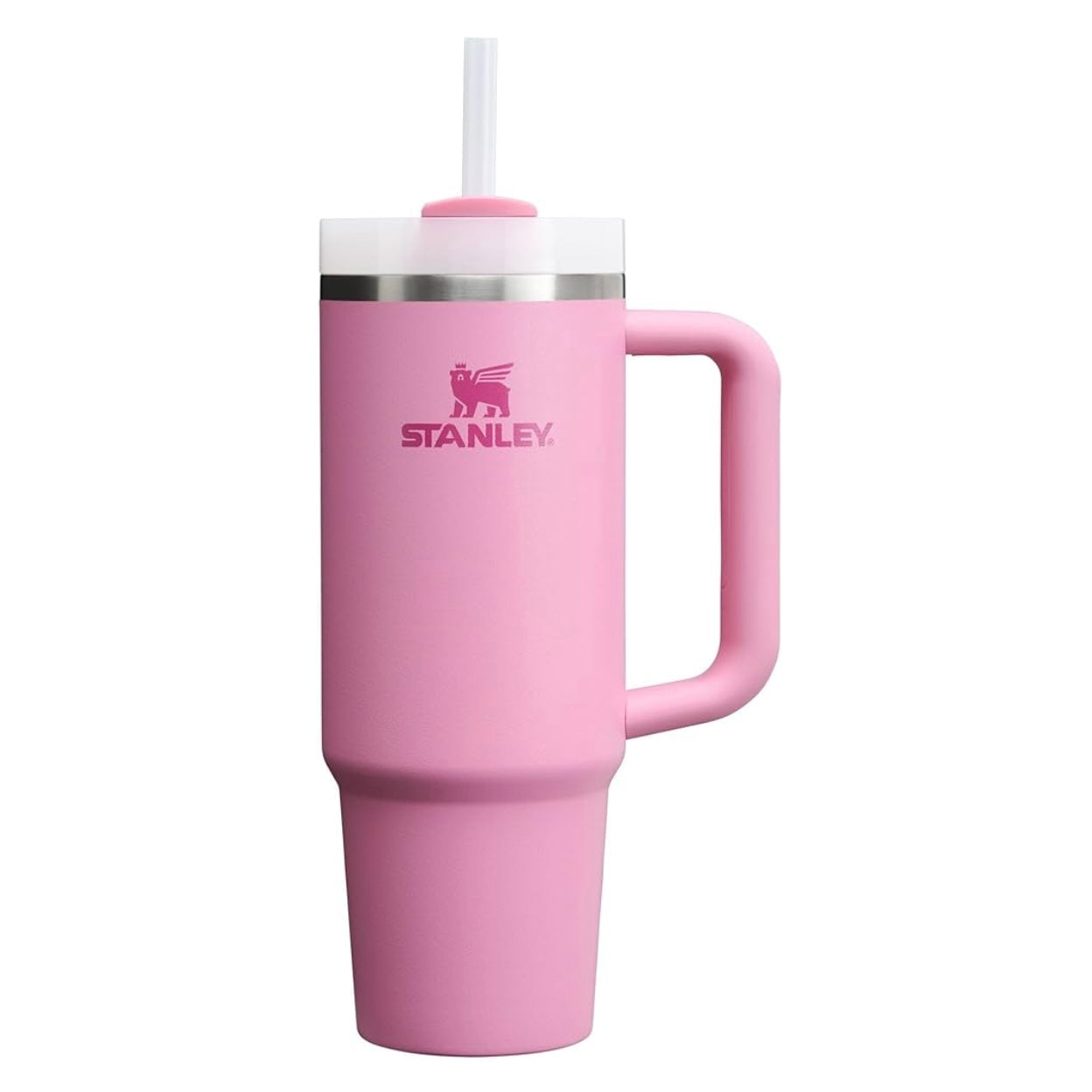 Custom Stanley Quencher