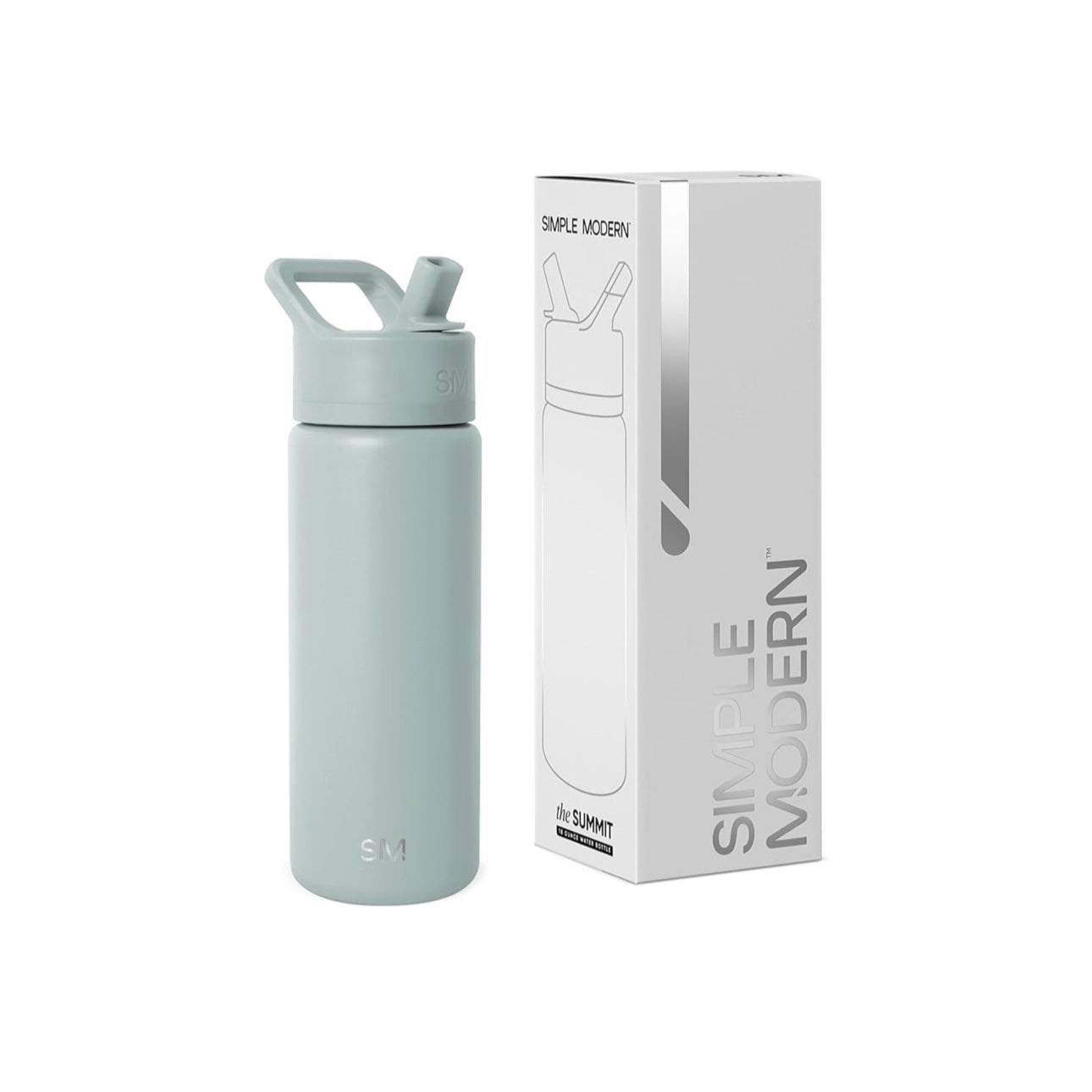 Back to School - Simply Modern 18 Onz