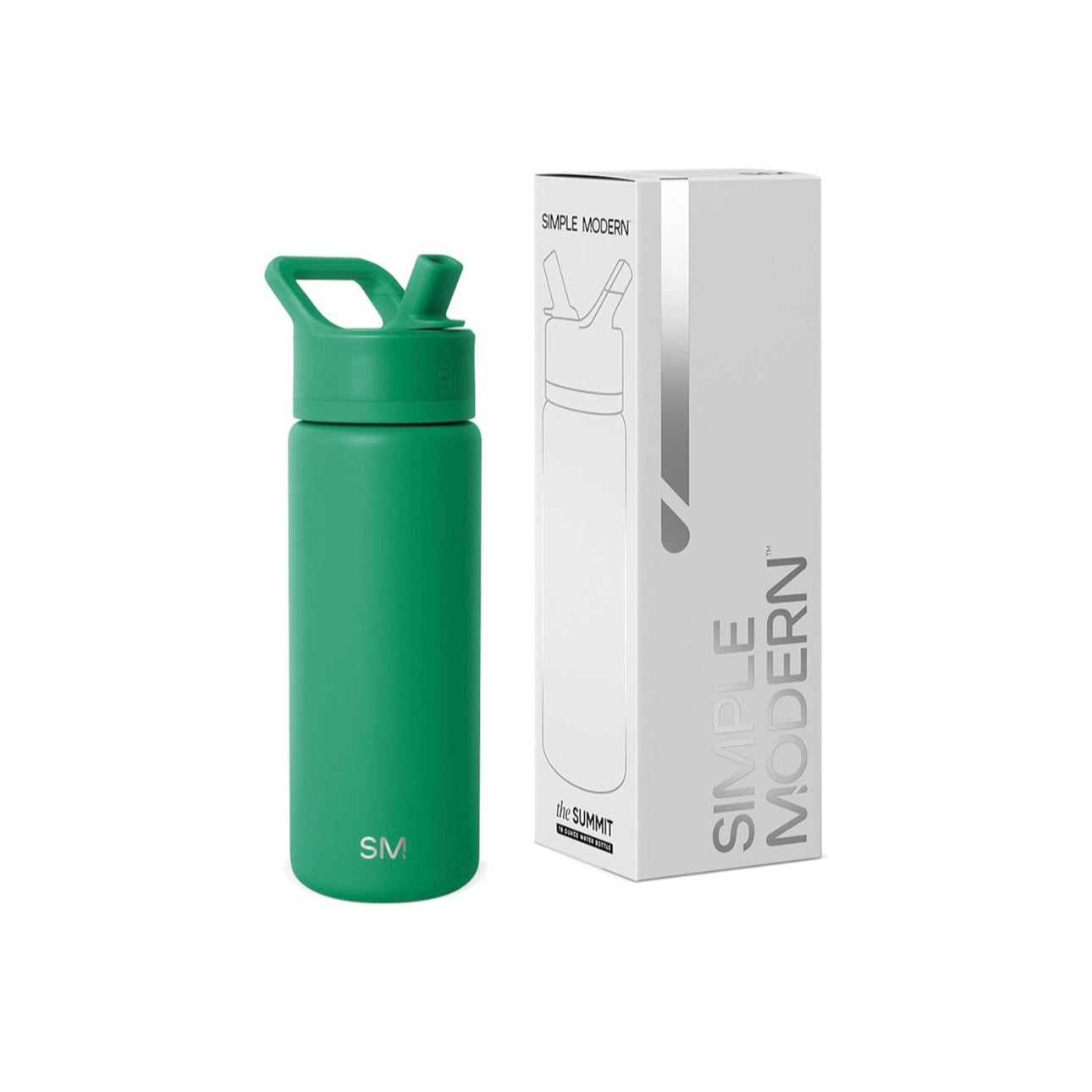 Back to School - Simply Modern 18 Onz