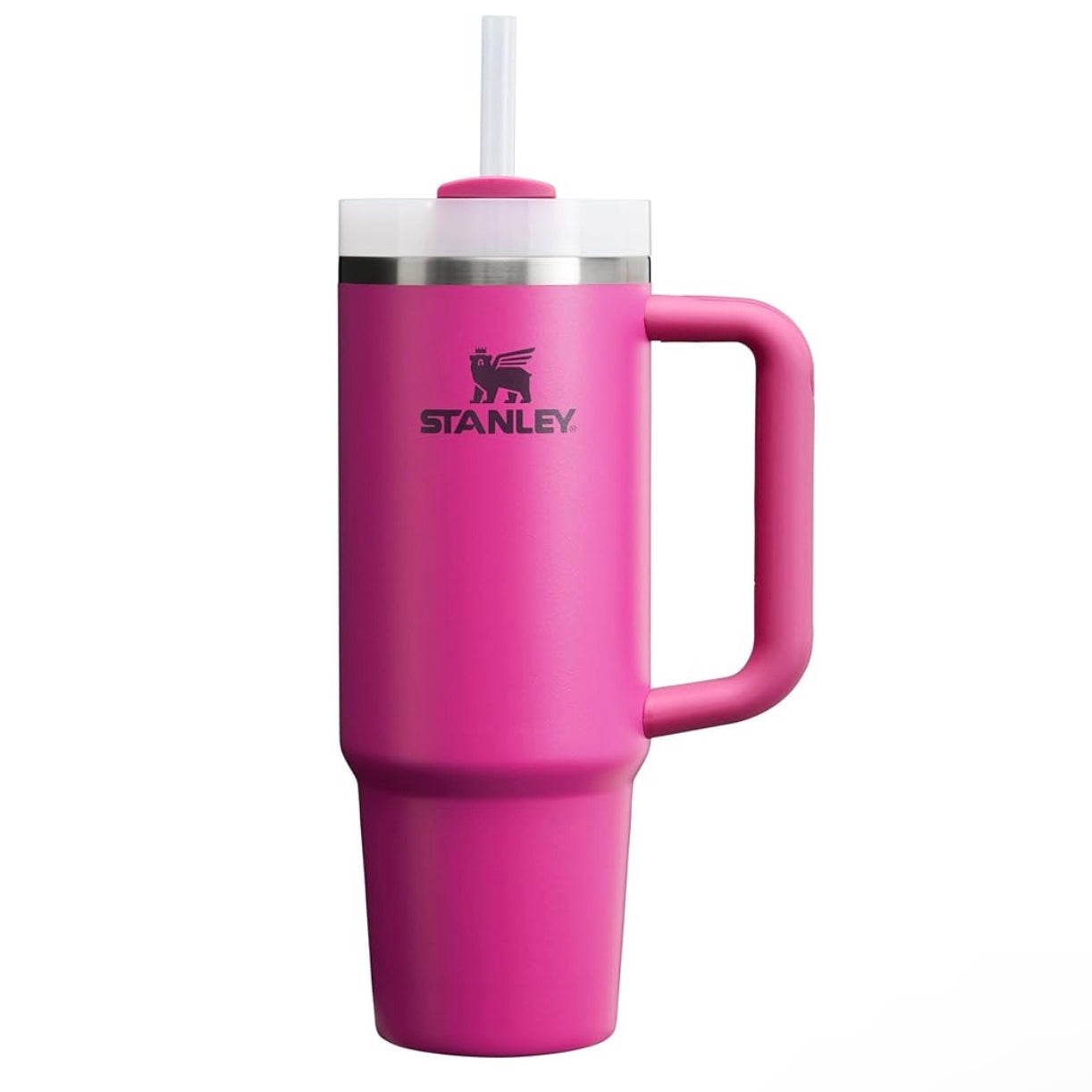 Custom Stanley Quencher