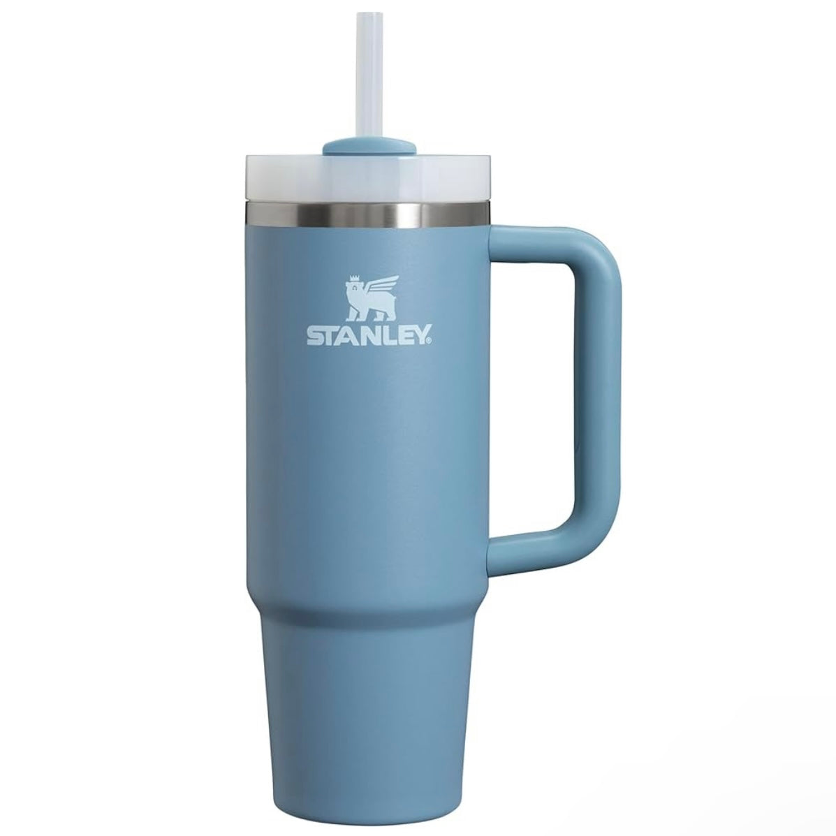 Custom Stanley Quencher