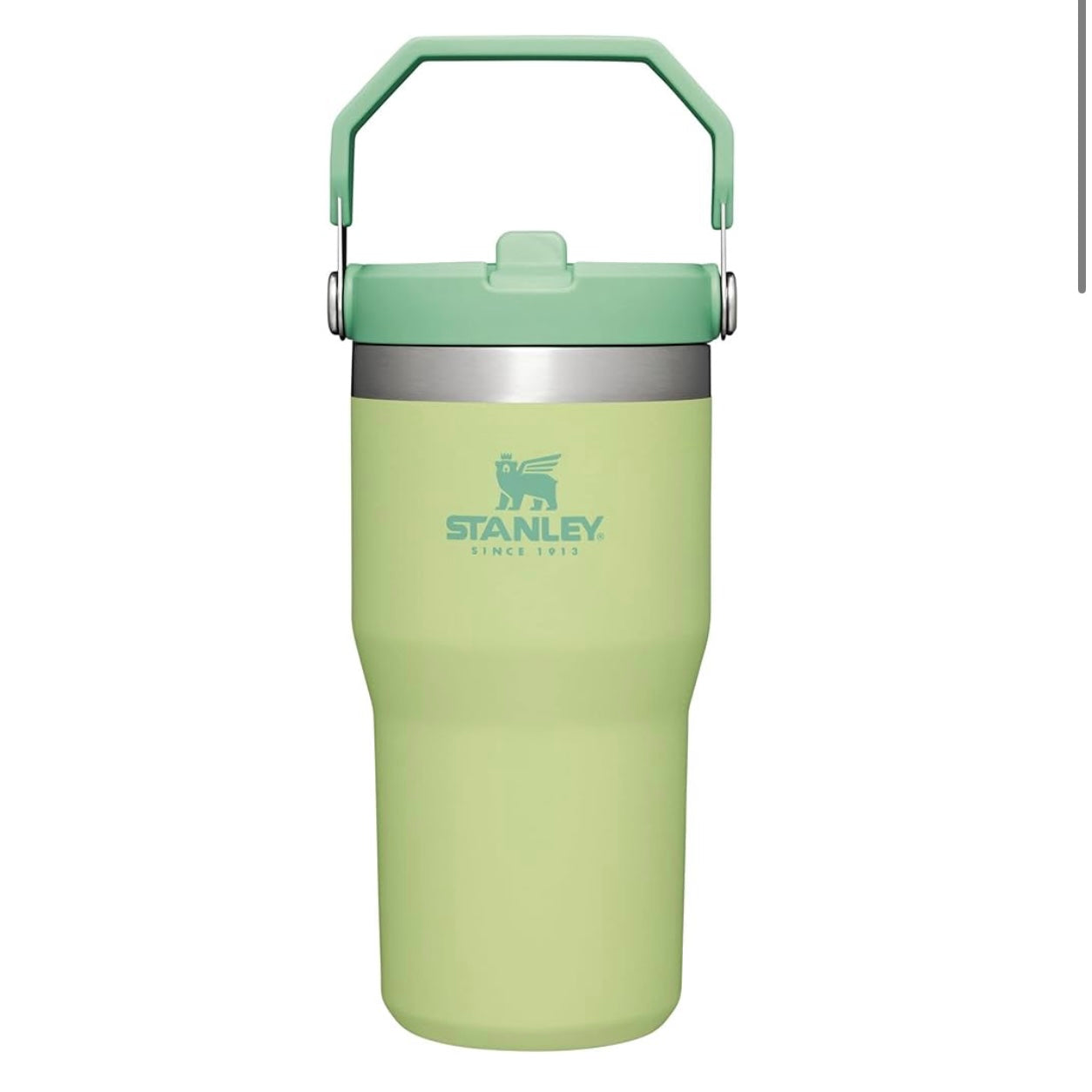 Custom Stanley Iceflow