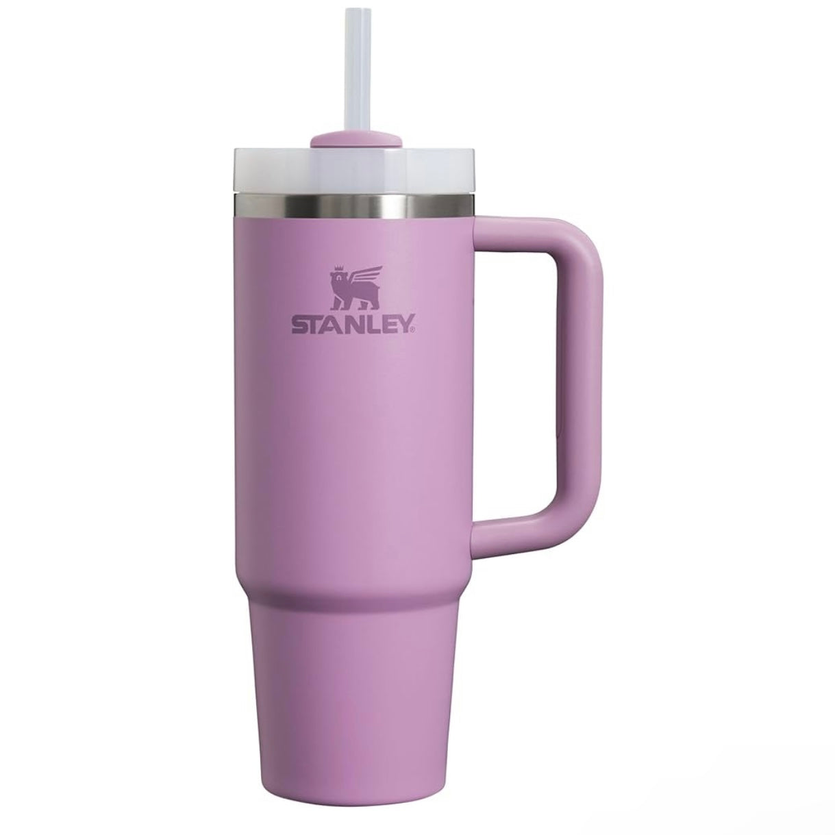 Custom Stanley Quencher