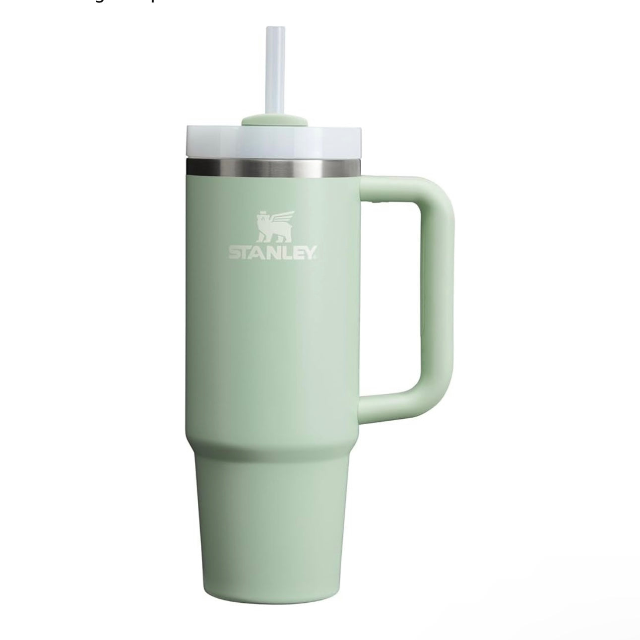 Custom Stanley Quencher