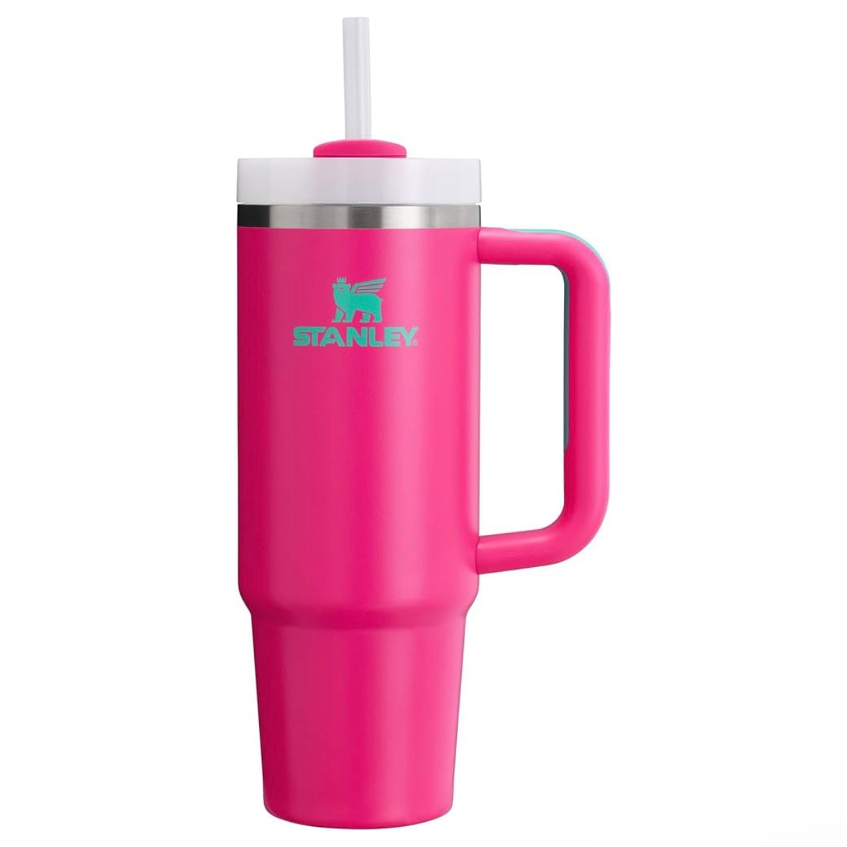 Custom Stanley Quencher
