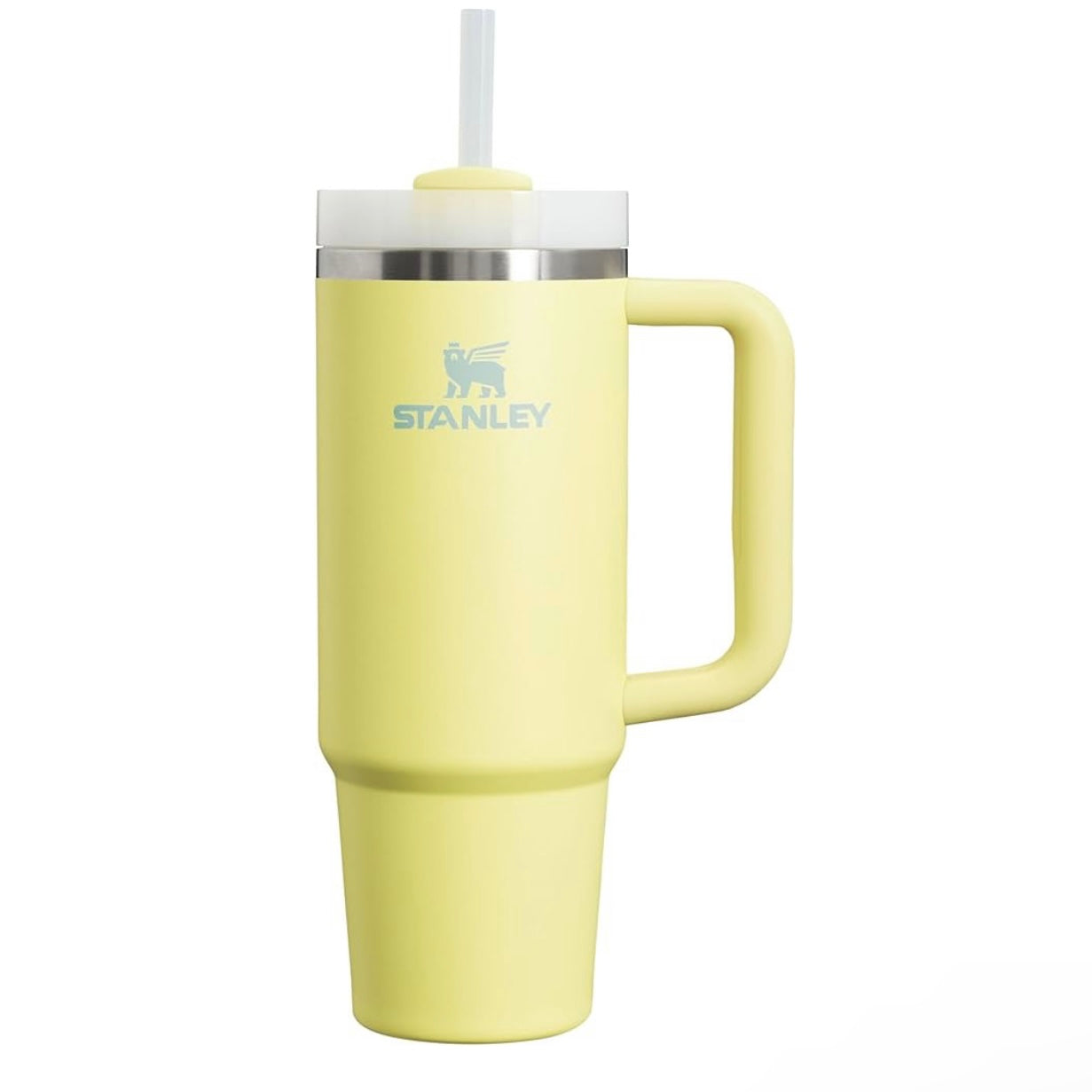 Custom Stanley Quencher