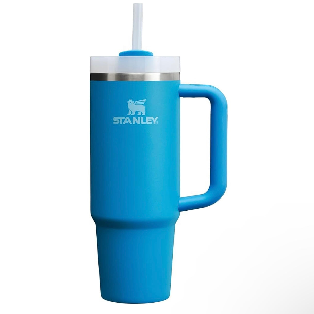 Custom Stanley Quencher