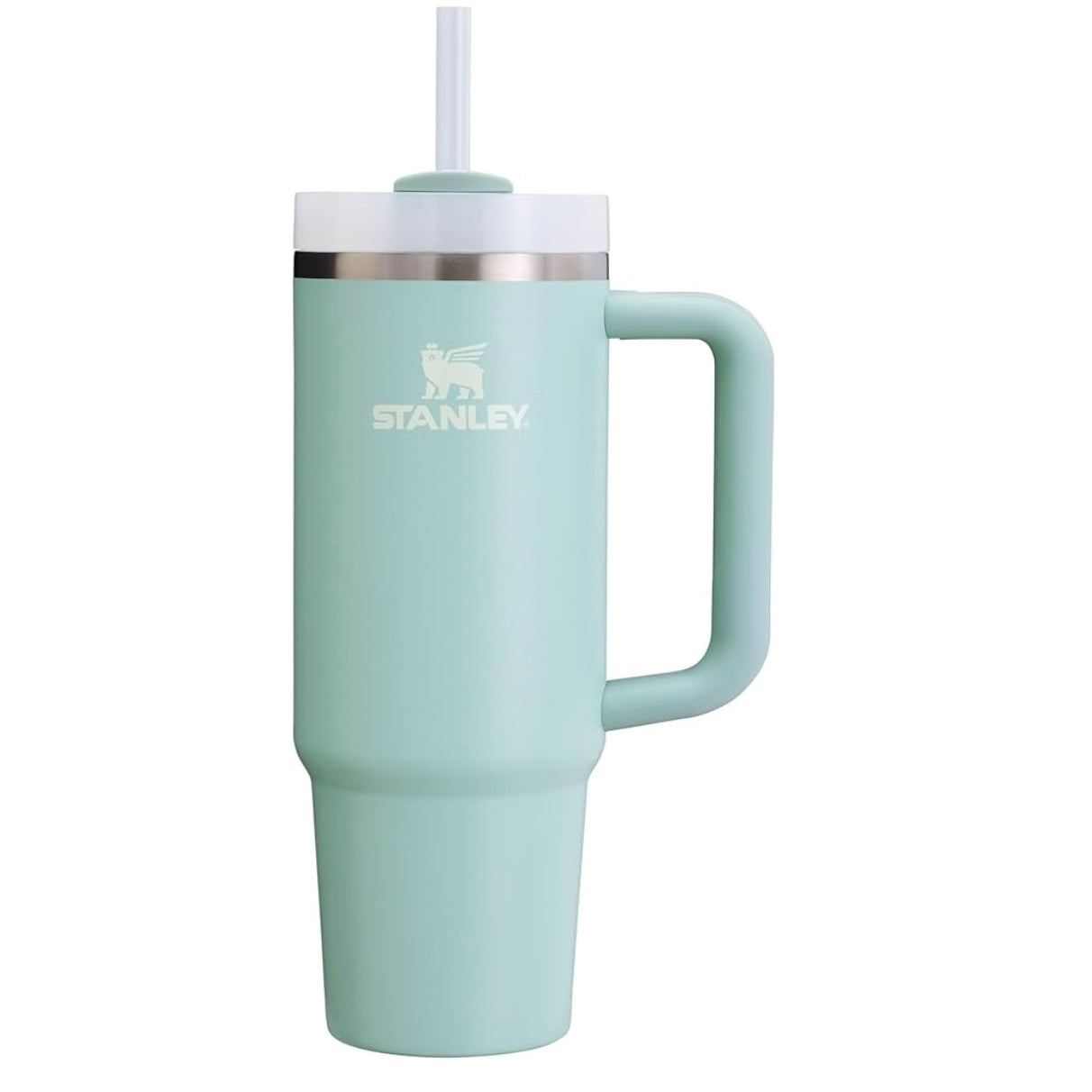 Custom Stanley Quencher