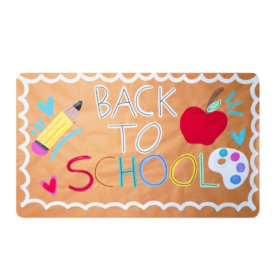 Customized banners