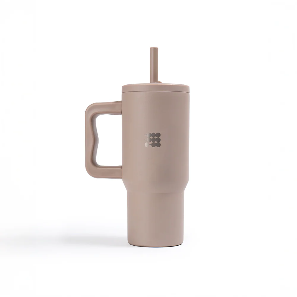 Painted Mini Classic Tumbler CUBITT