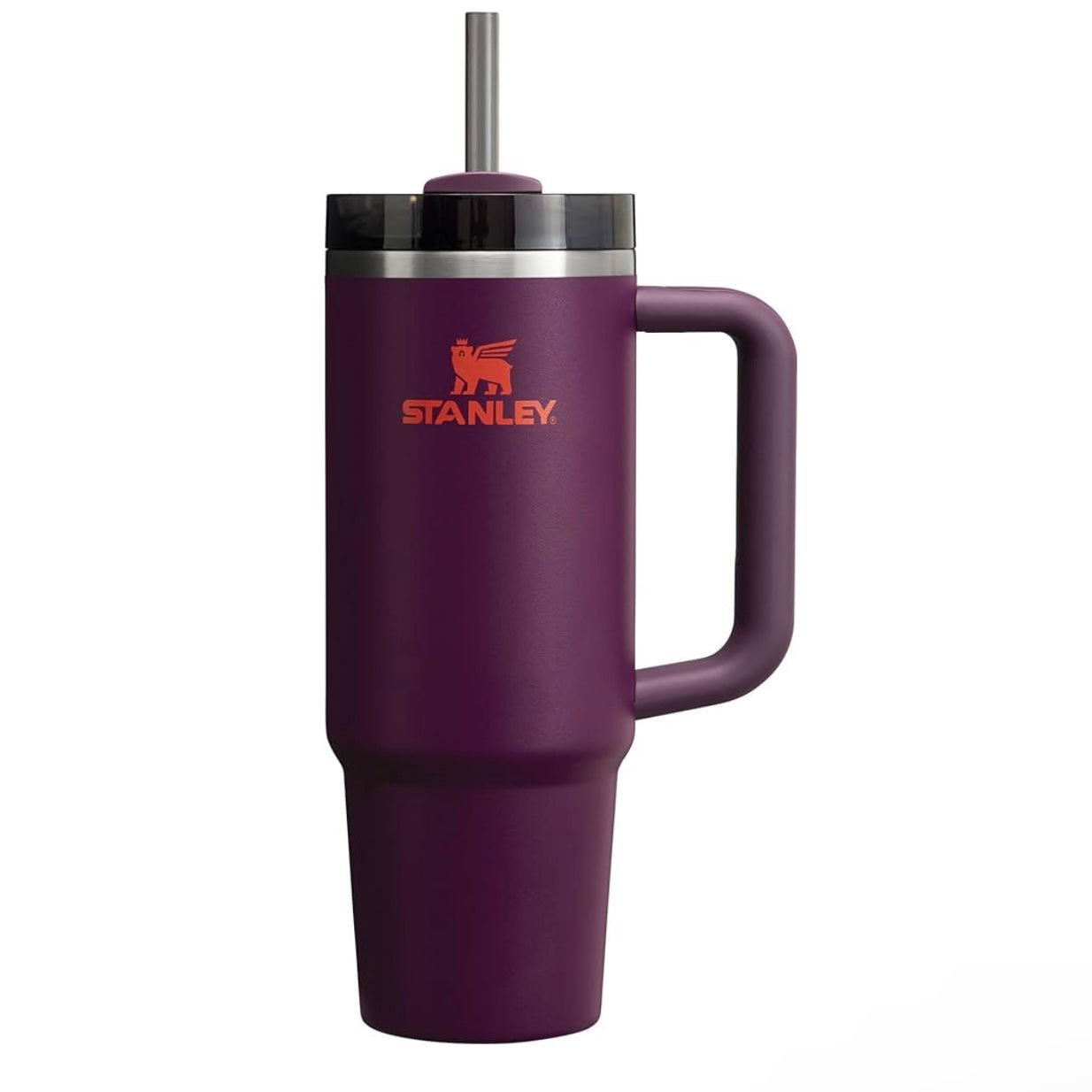 Custom Stanley Quencher