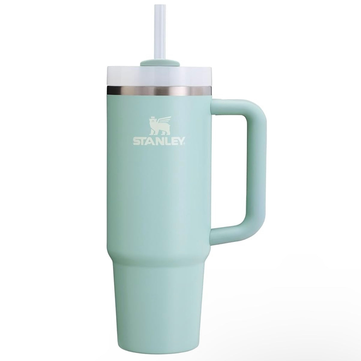 Custom Stanley Quencher