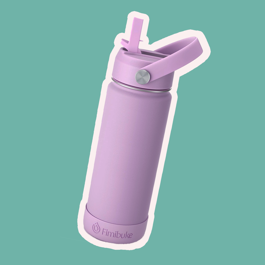 Fimibuke Custom Tumbler For Kids