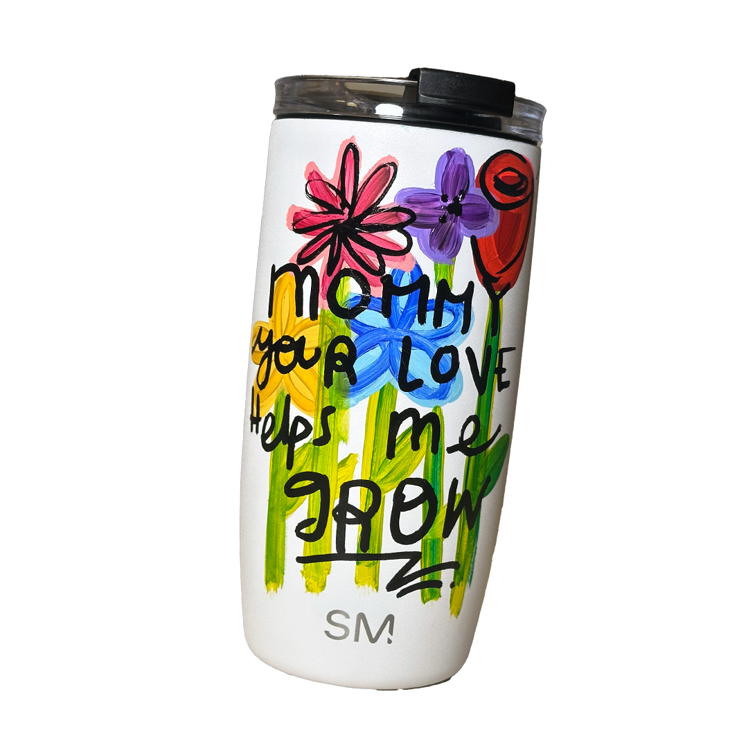 Coffe cup