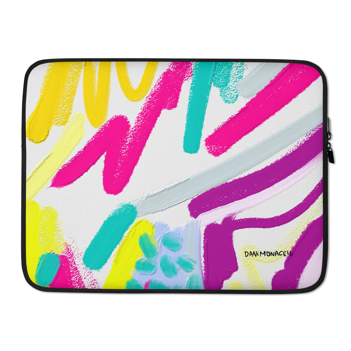 Laptop Sleeve - Cuadro