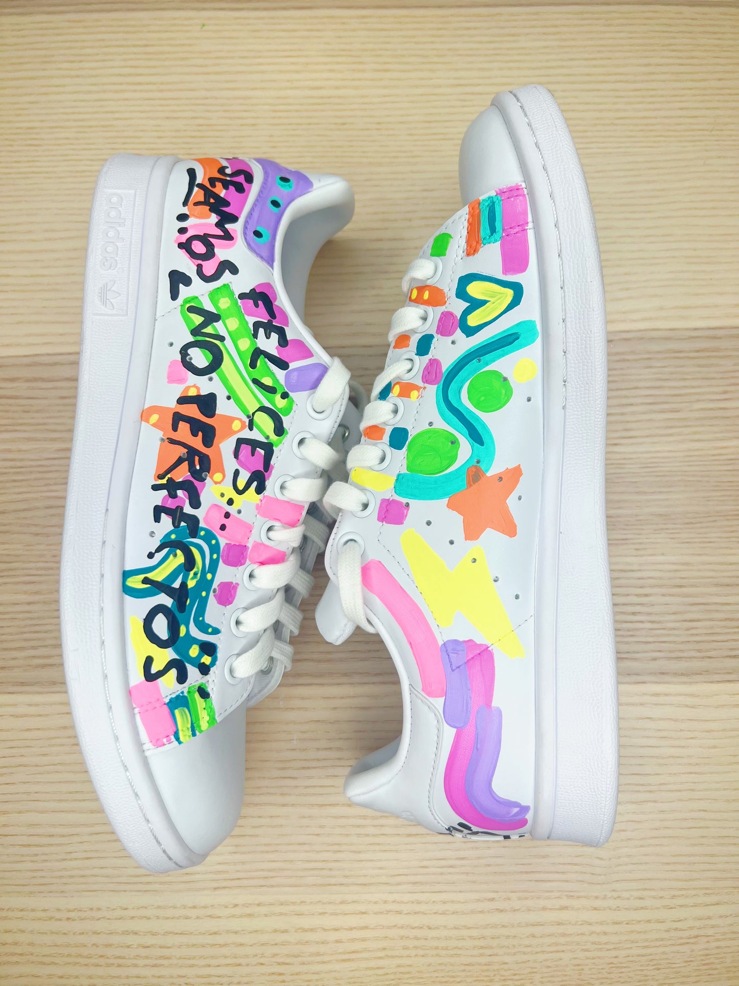 Custom Shoes