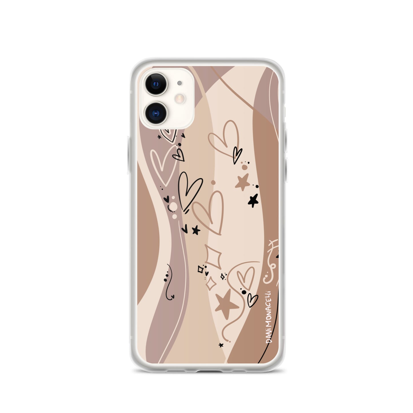 Nude Case