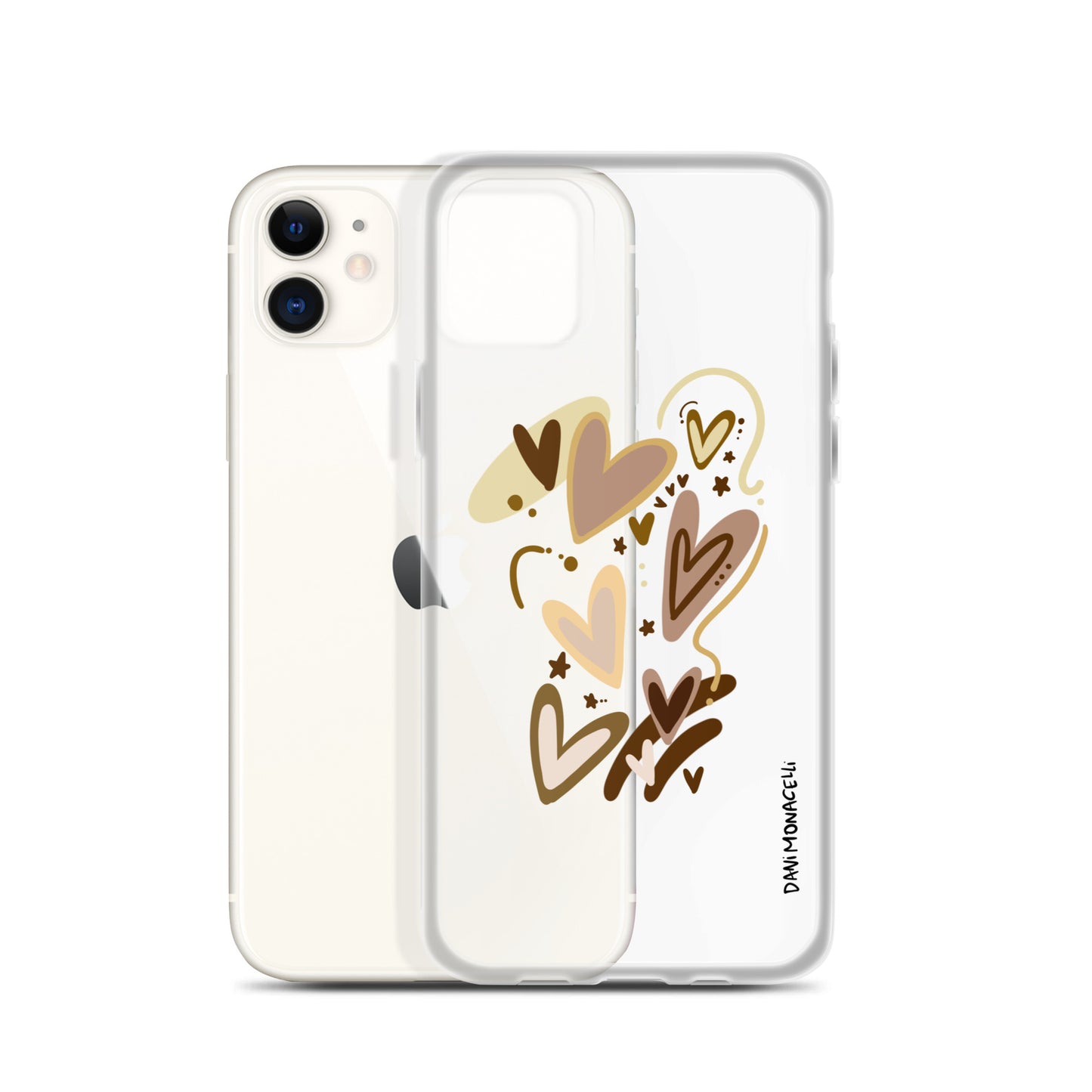 Nude Hearts