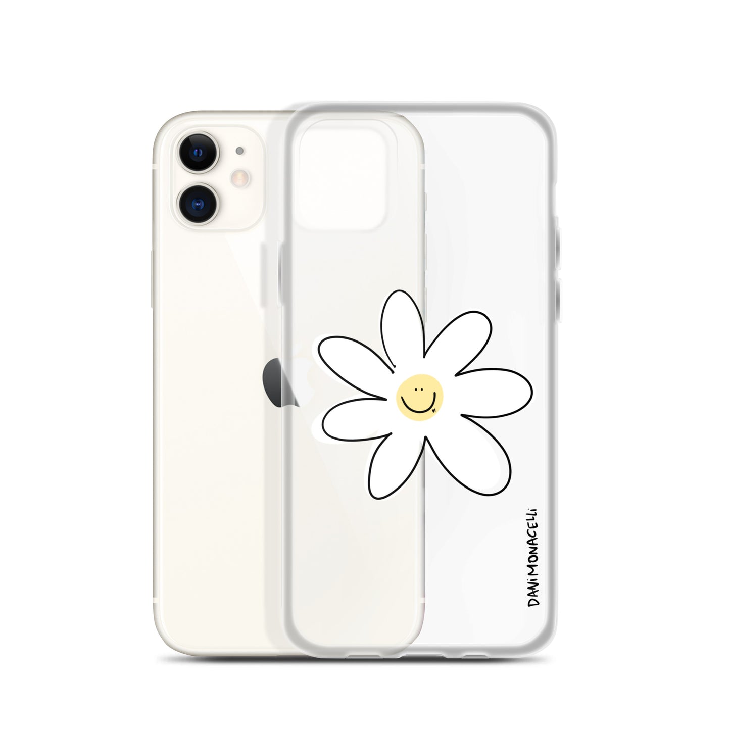 Smiley Flower