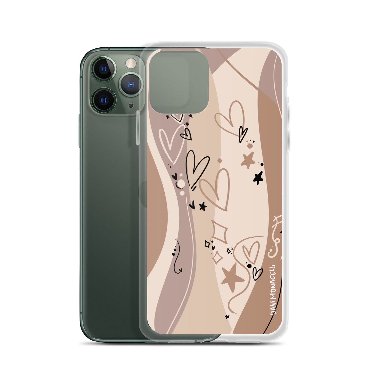 Nude Case