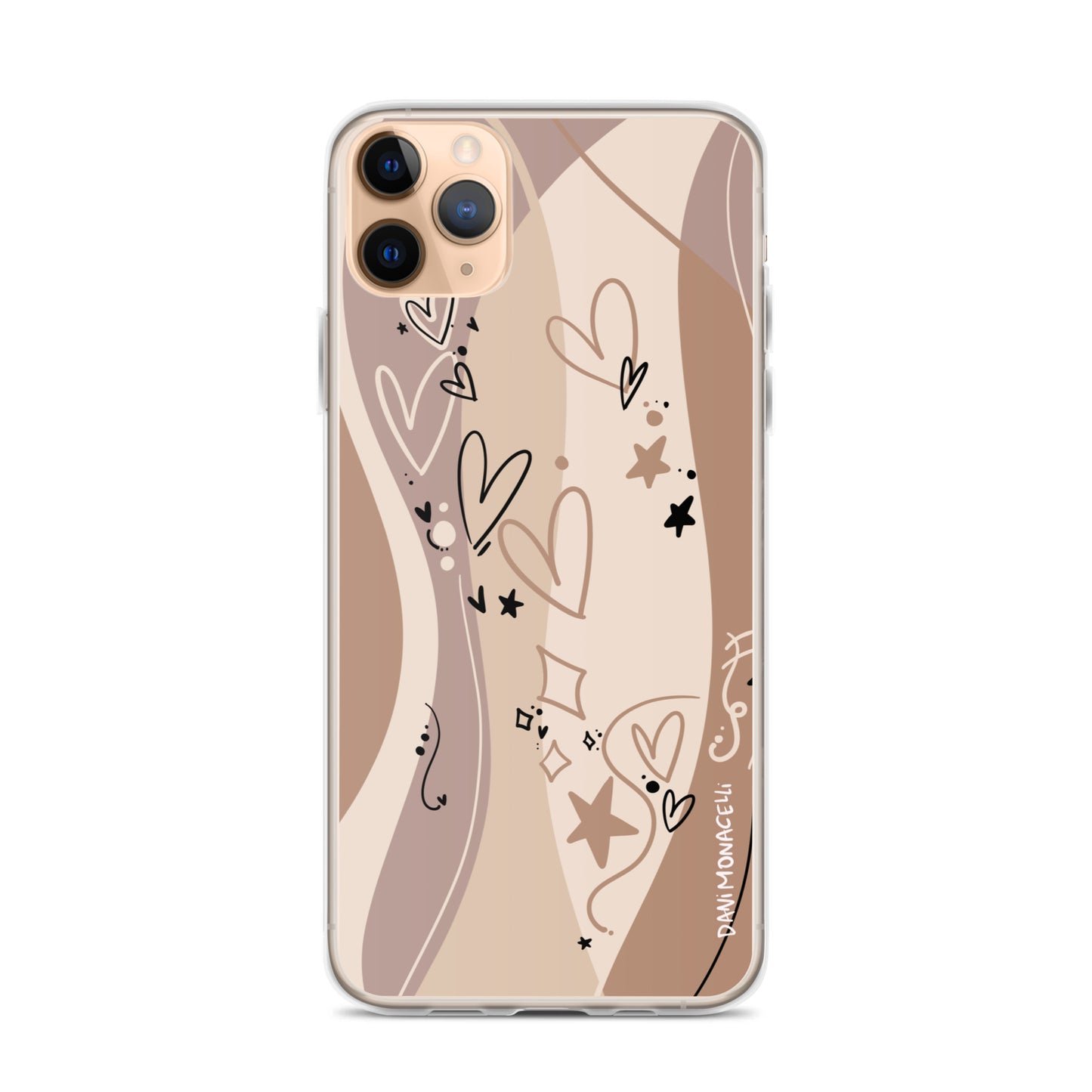 Nude Case