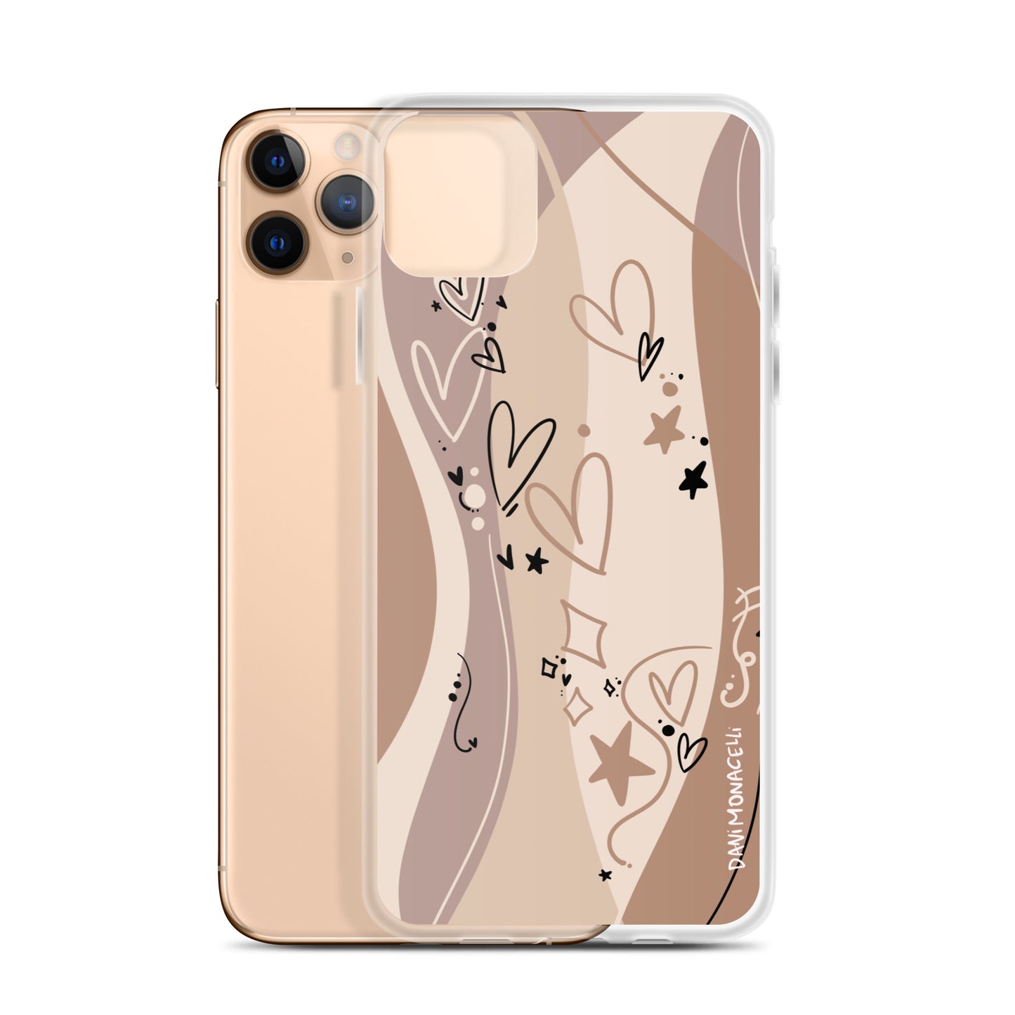 Nude Case