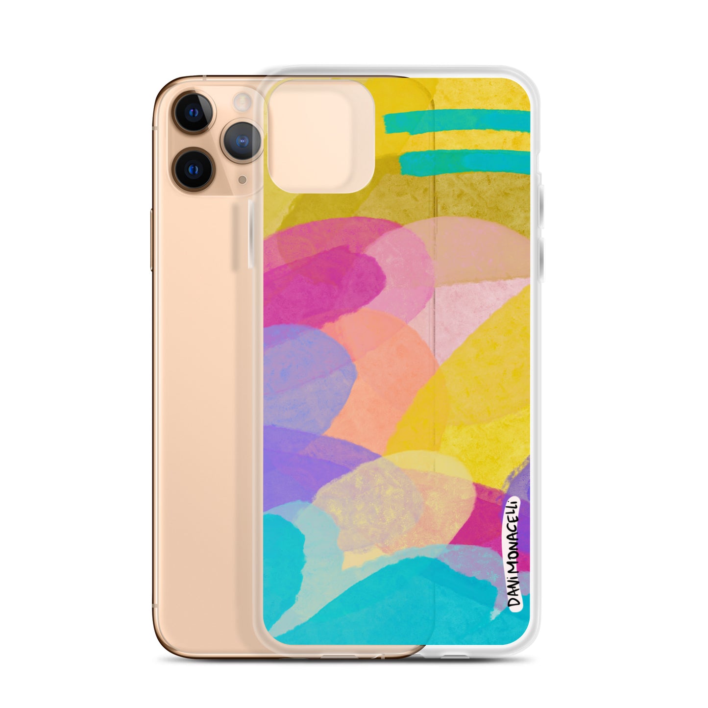 La Vida De Colores
