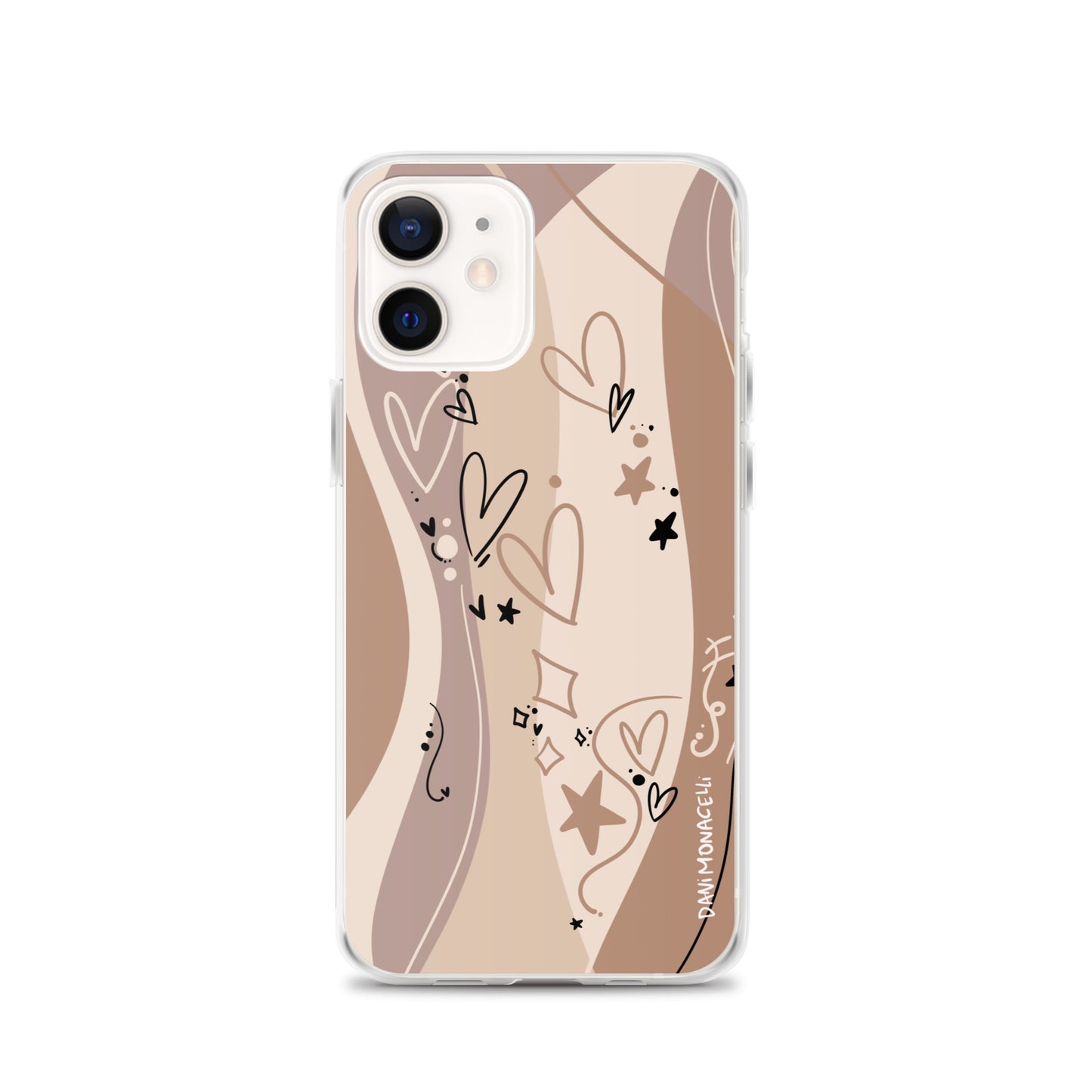 Nude Case