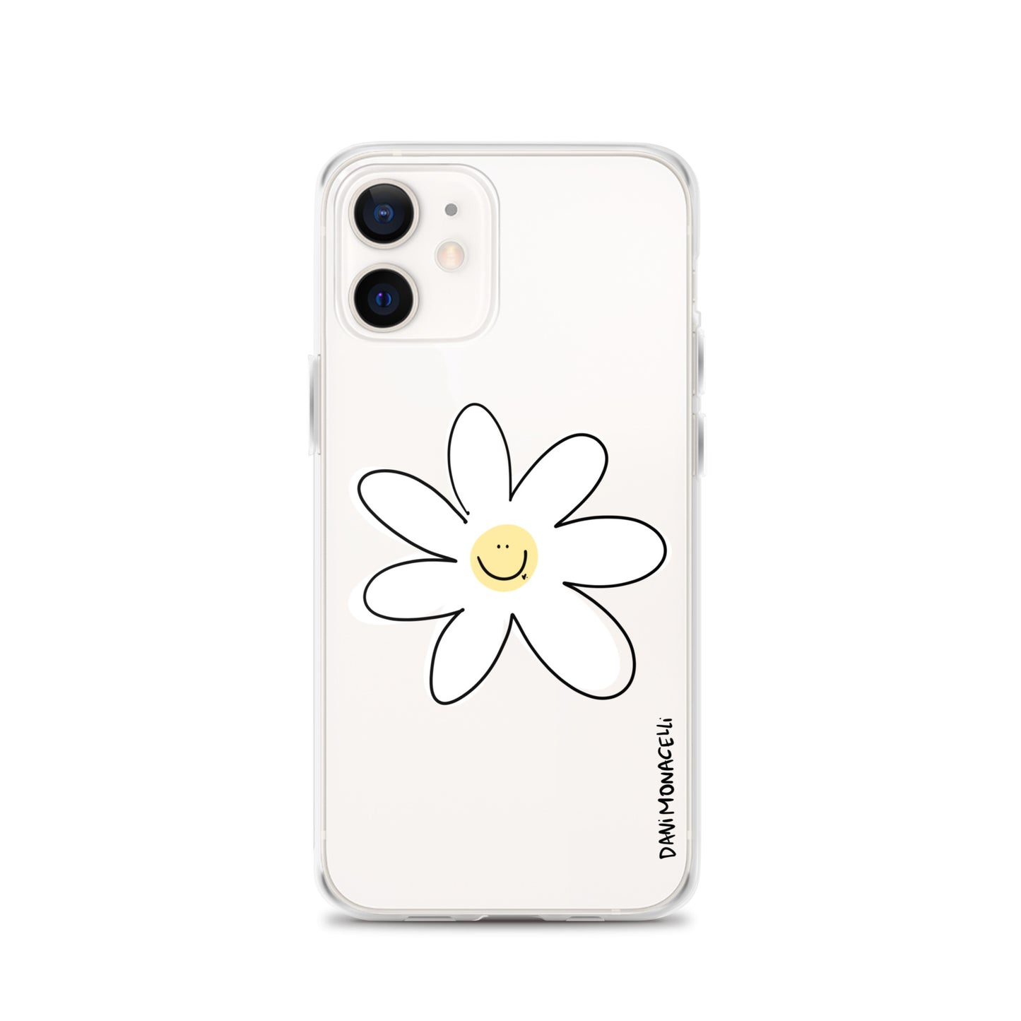 Smiley Flower