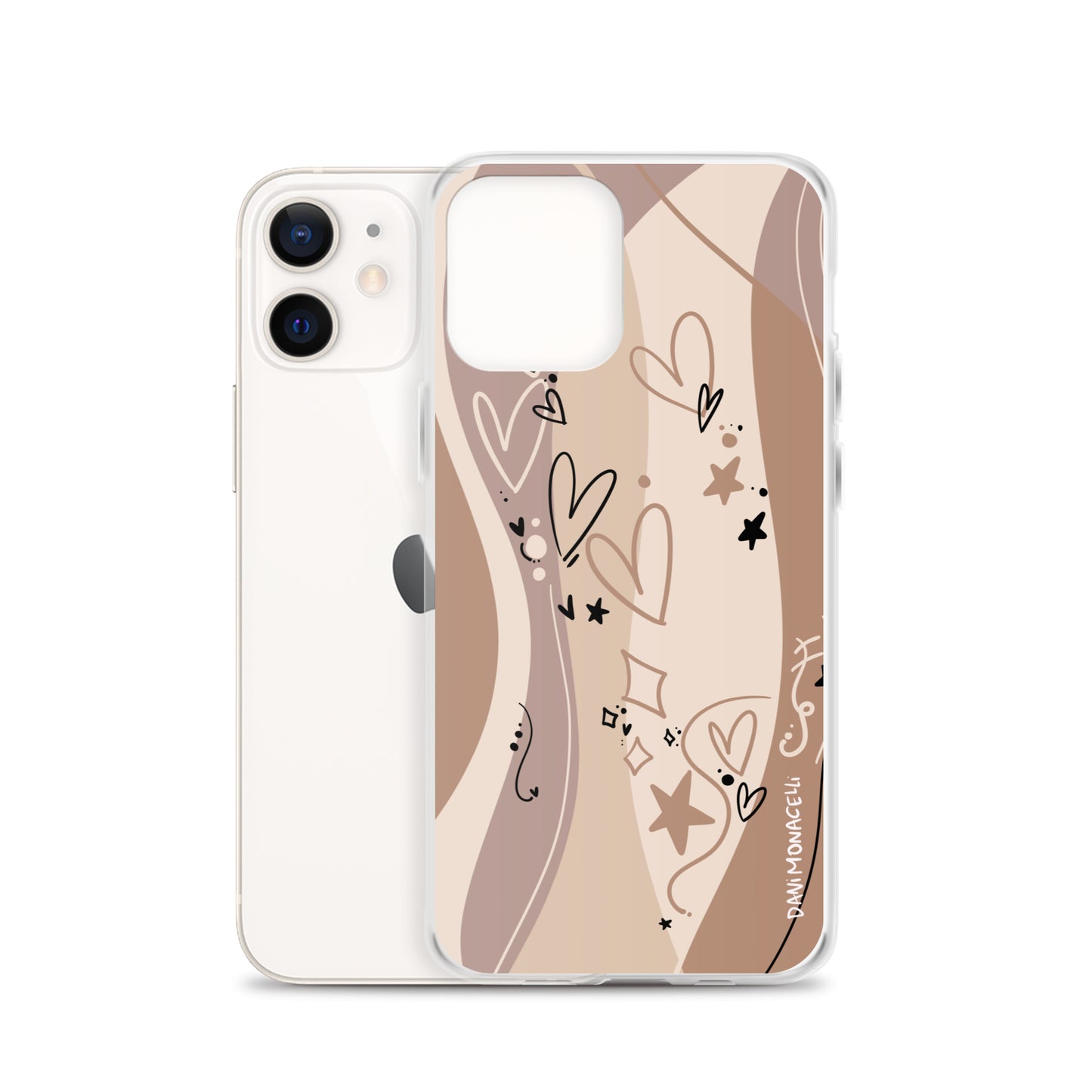 Nude Case