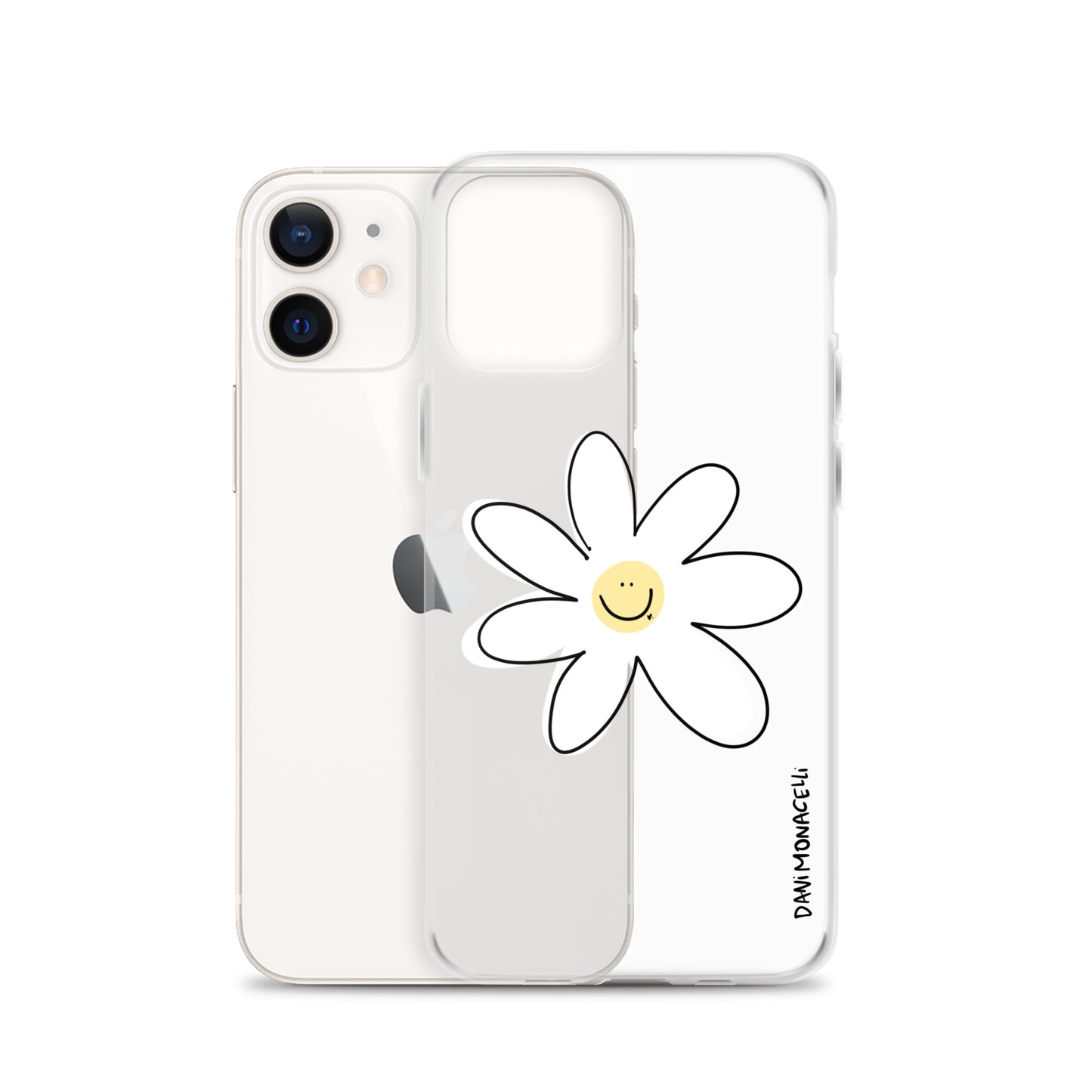 Smiley Flower