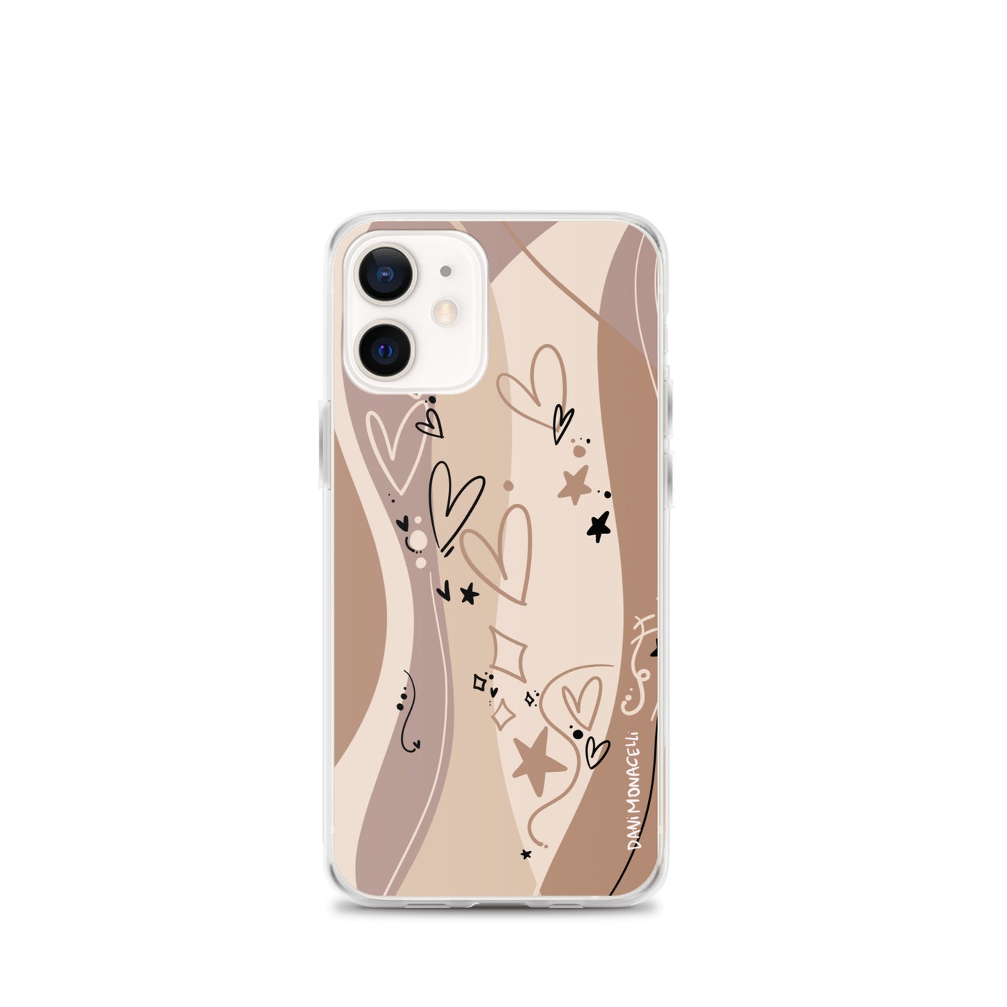 Nude Case
