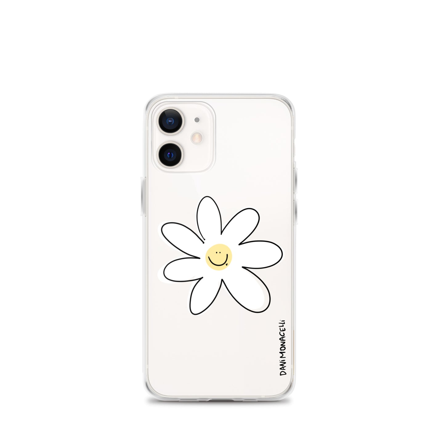 Smiley Flower