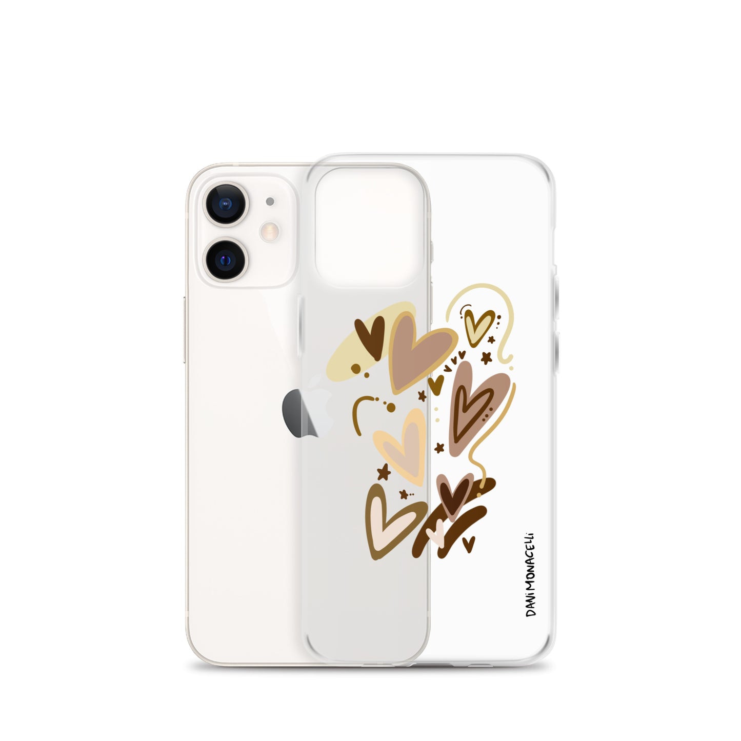 Nude Hearts
