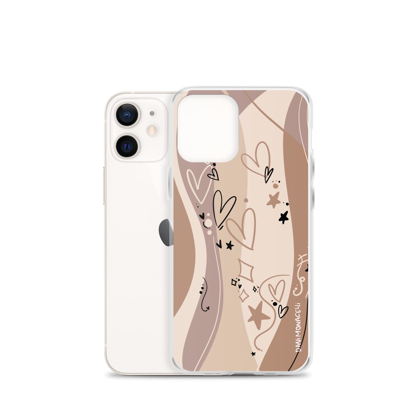 Nude Case