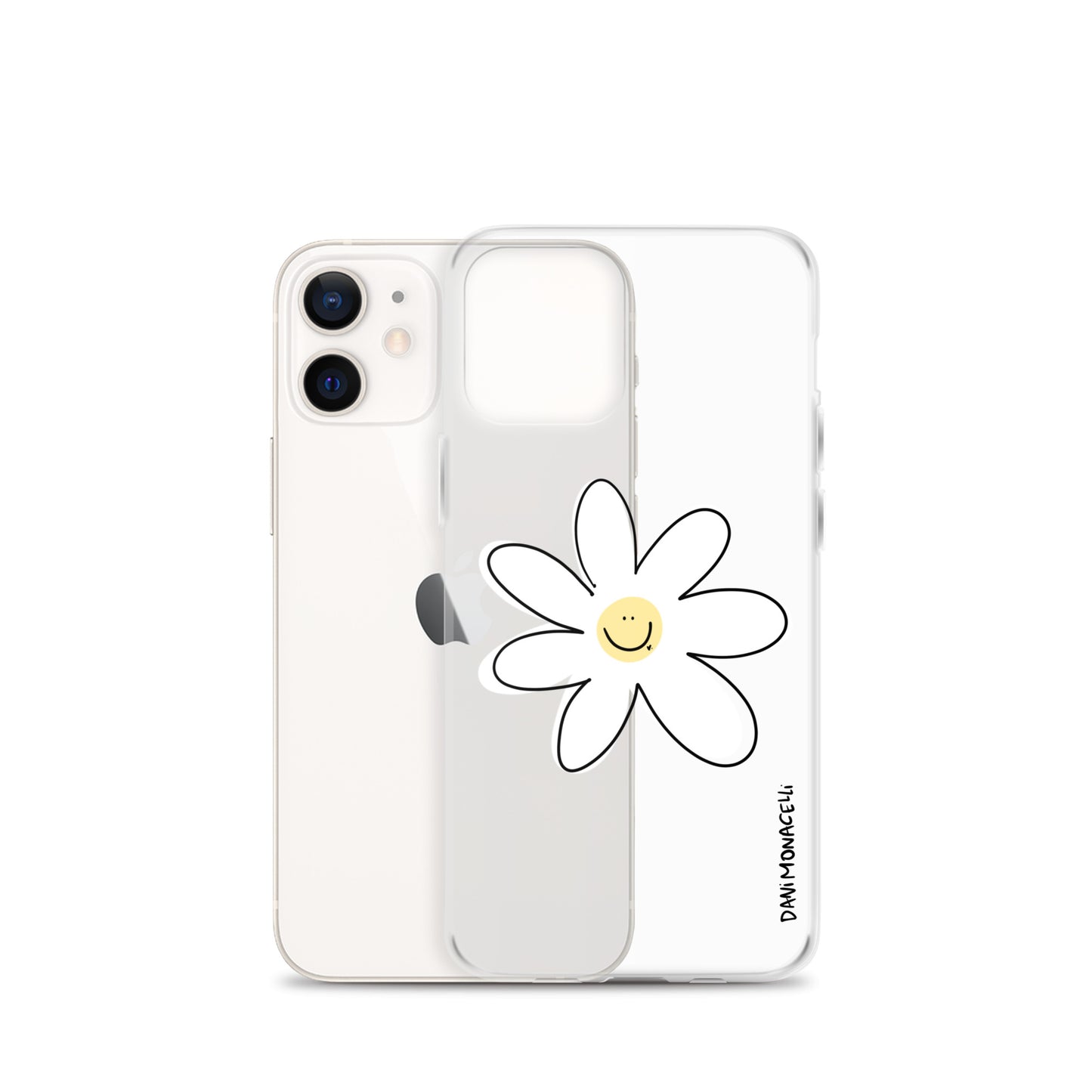 Smiley Flower