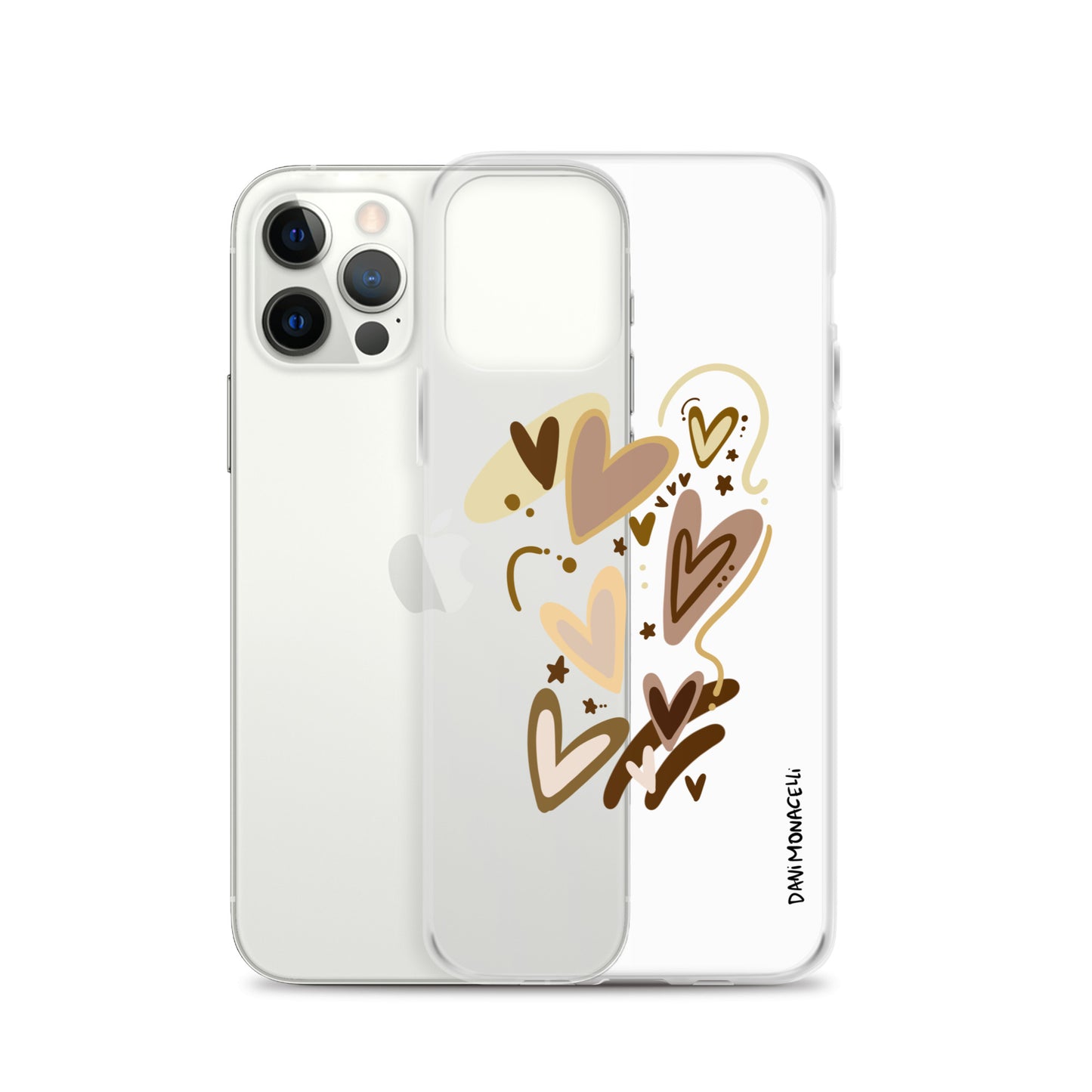 Nude Hearts